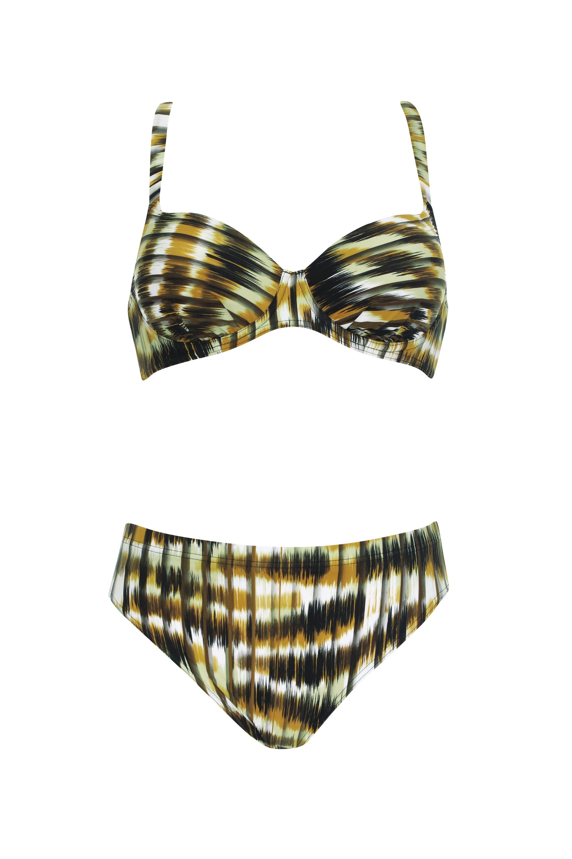 Sunflair Bügel-Bikini Bikini (1-St)
