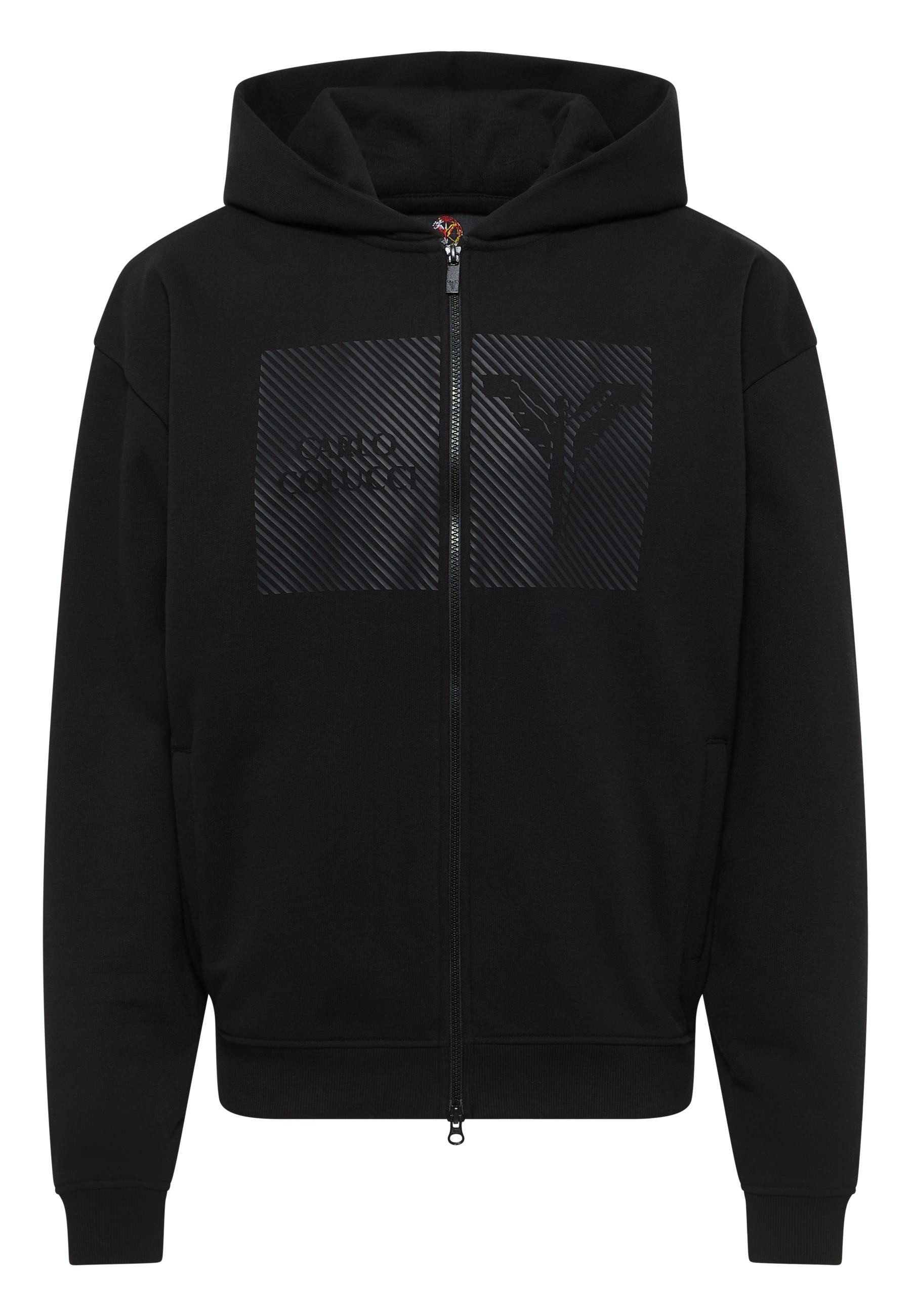 Sweatjacke Enz