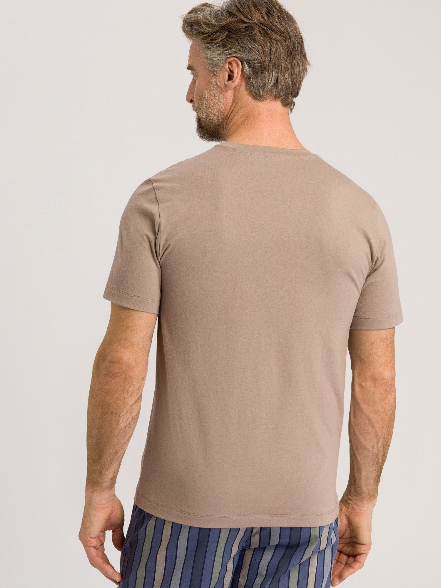 Hanro T-Shirt Living Shirts