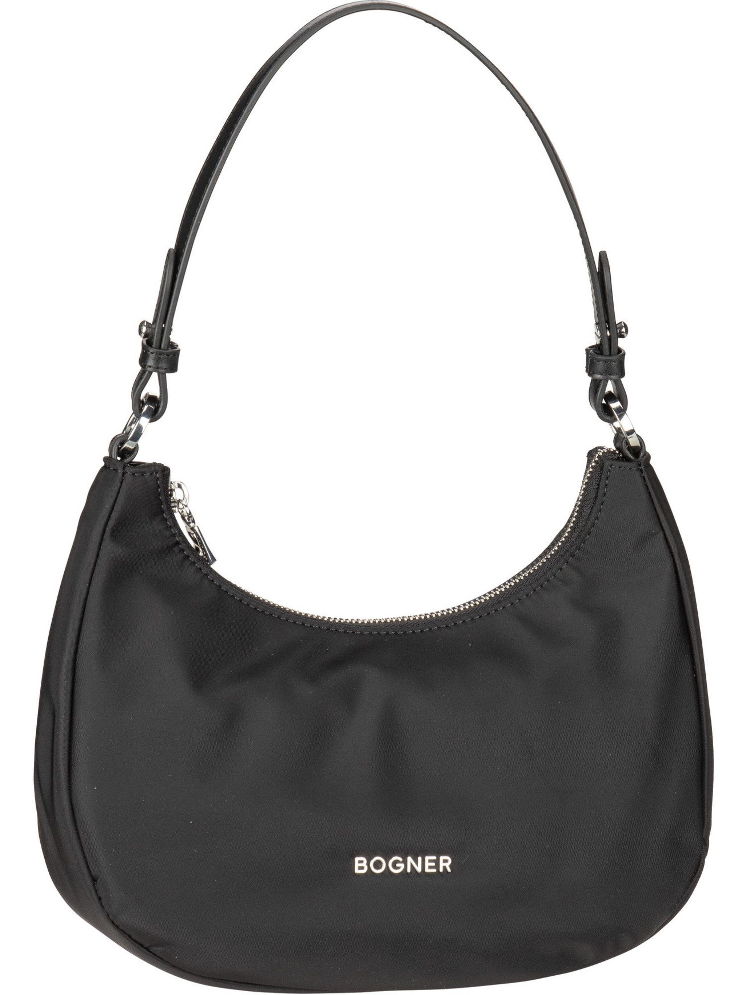 BOGNER Beuteltasche Klosters Melene Hobo SVZ