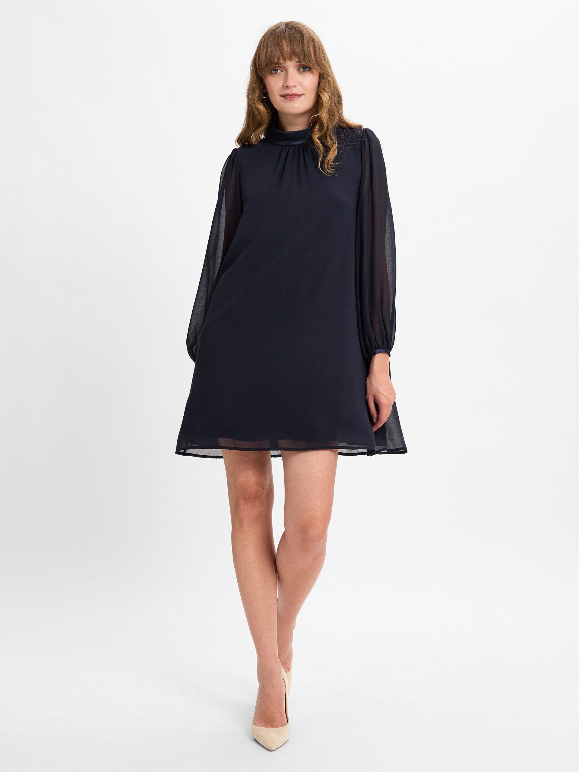 Ambiance A-Linien-Kleid