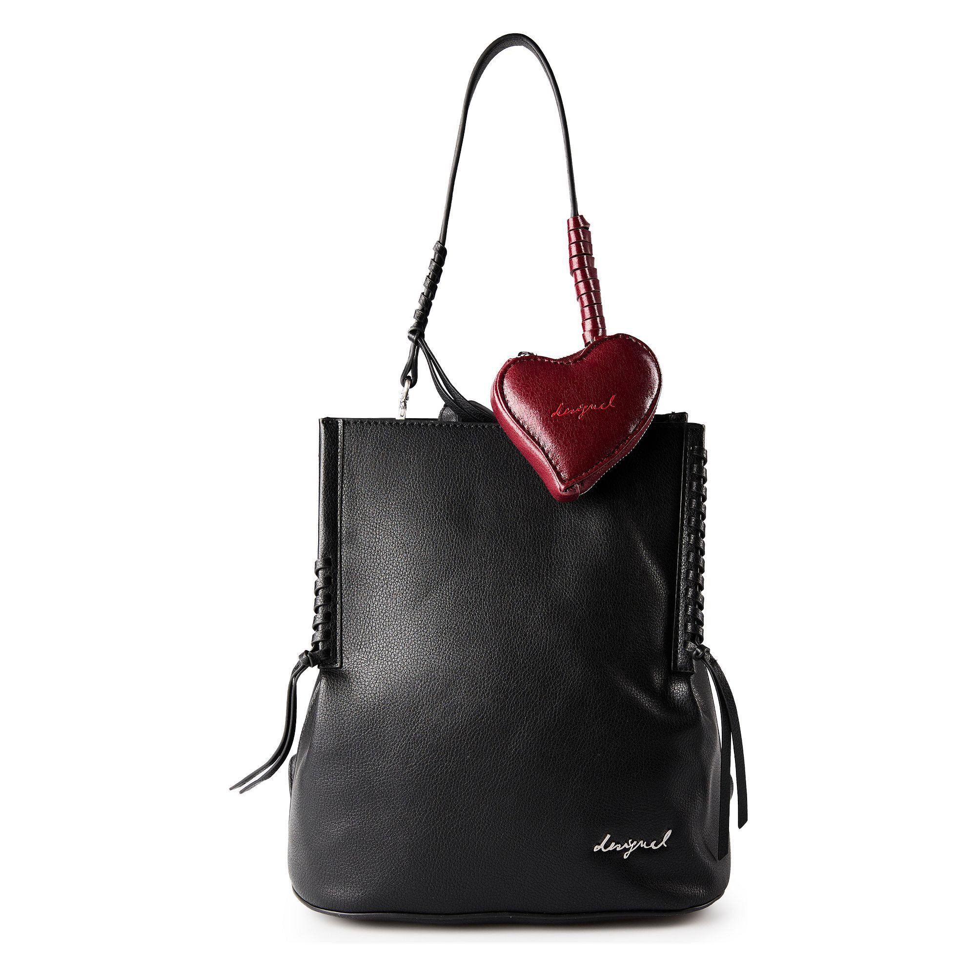 Desigual Cityrucksack Torio, Polyurethan