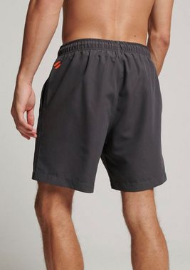 Superdry Badeshorts CODE CORE SPORT 17 INCH SWIM