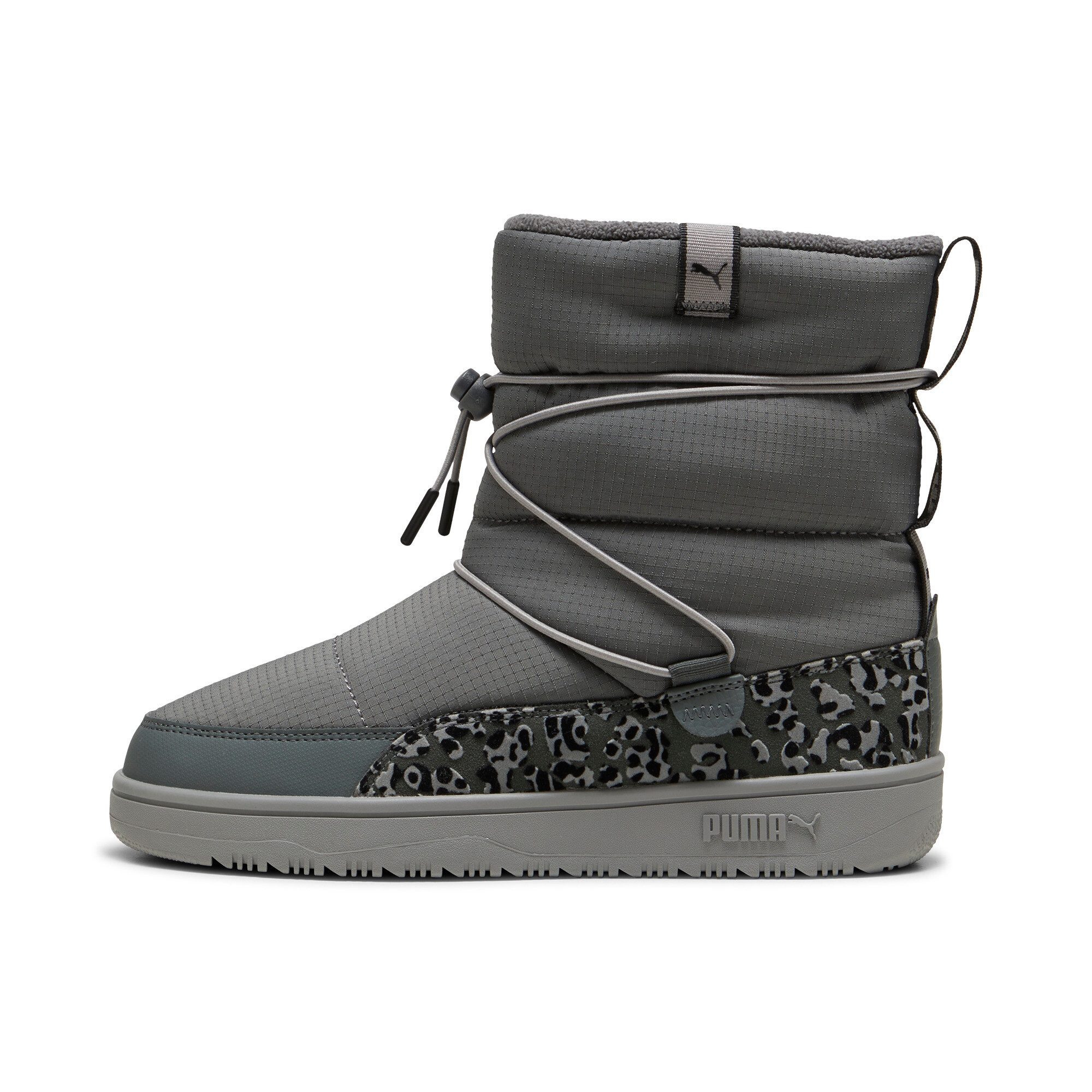 PUMA SNOWBAE WNS ANIMAL Winterstiefel Snowboots, Winterboots, Winterschuhe günstig online kaufen