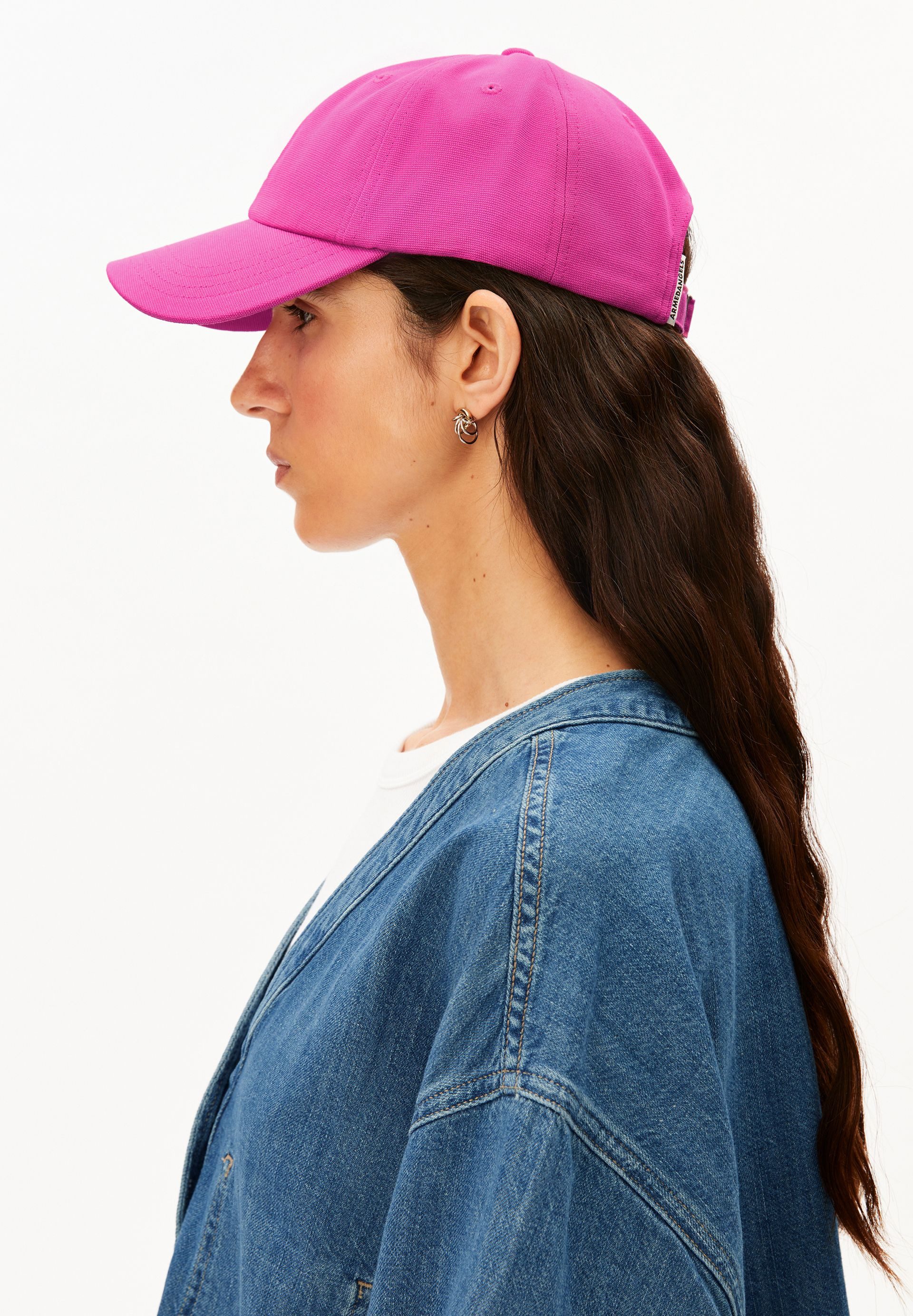 Armedangels Schal YENAAS BOLD CAP W