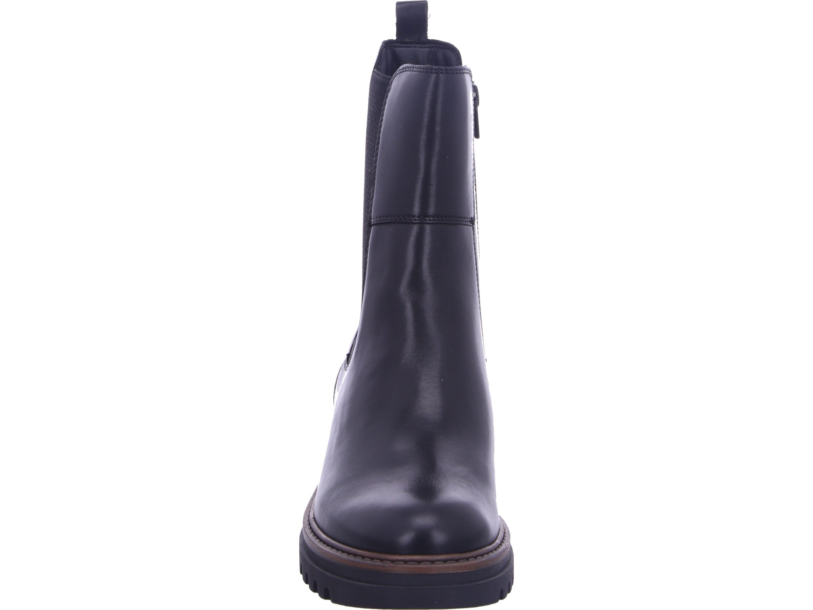 Tamaris Stiefelette echtes Leder