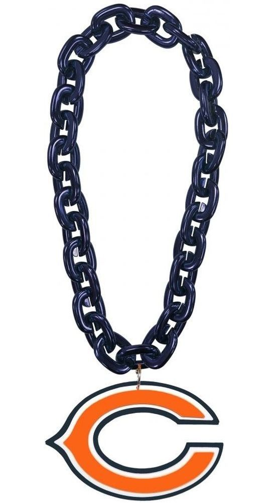 Chicago Bears Schlüsselanhänger Fanchain
