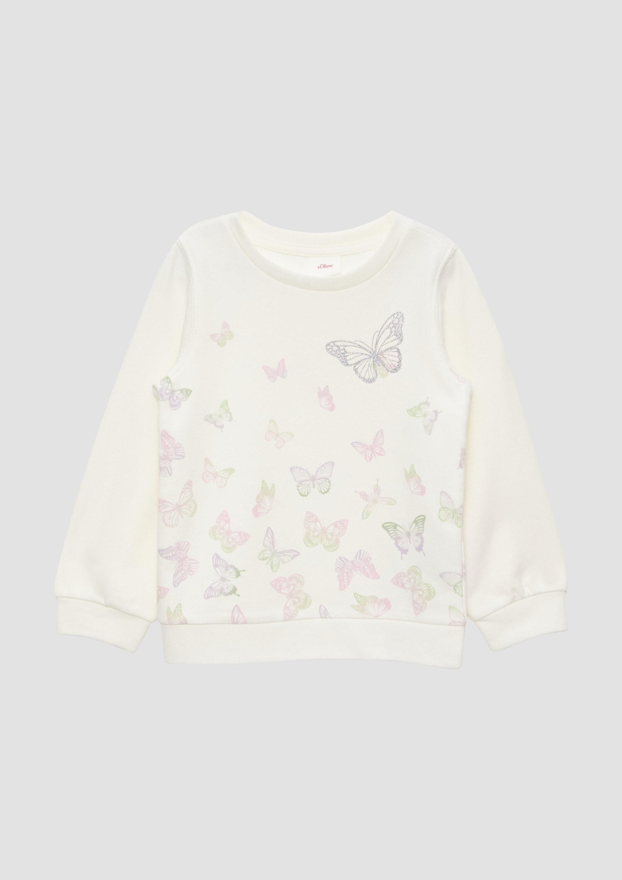 Sweatshirt Sweatshirt