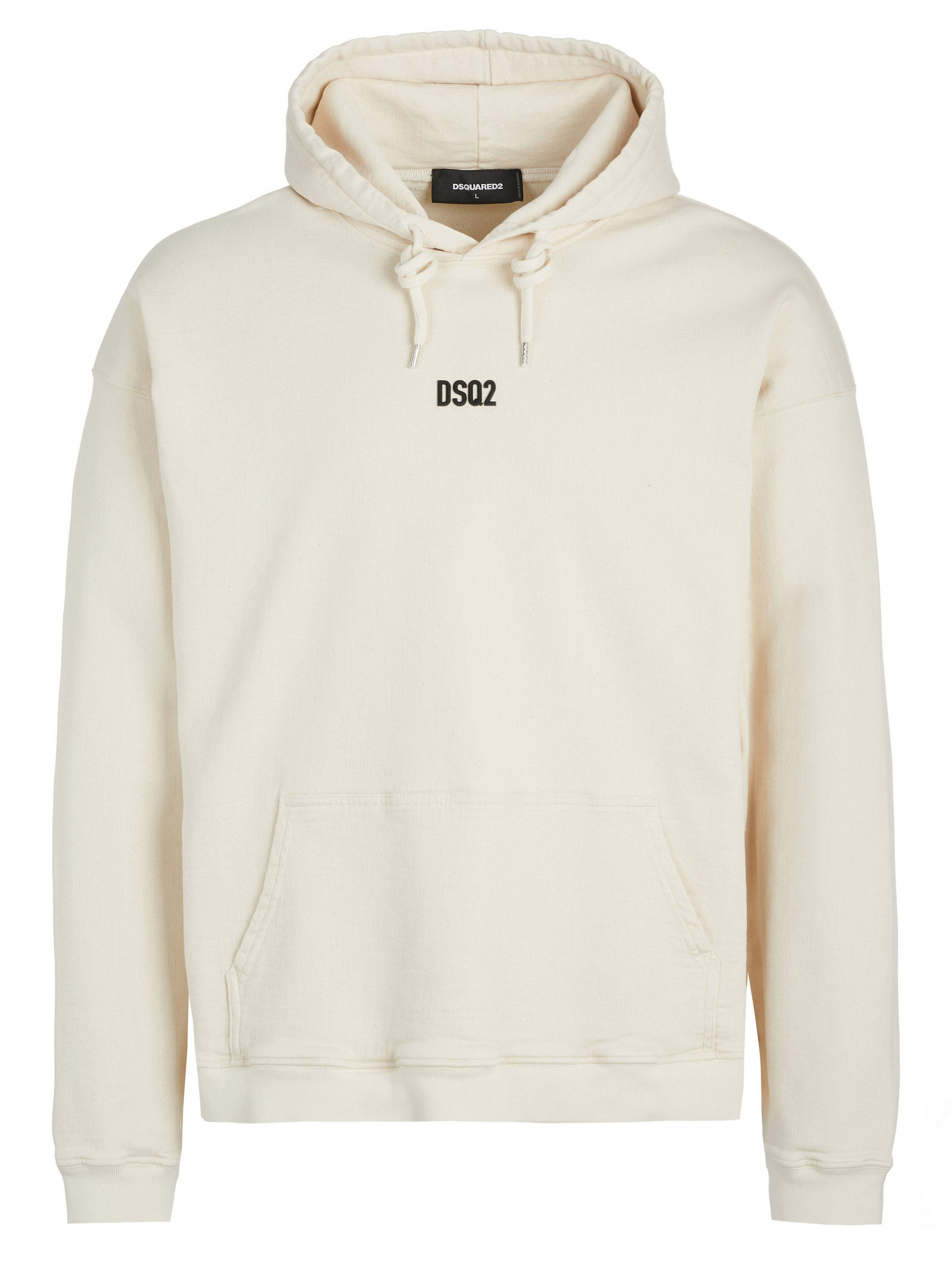 Dsquared2 Outdoorjacke Пуловеры & Strickjacke für Herren (1-St)