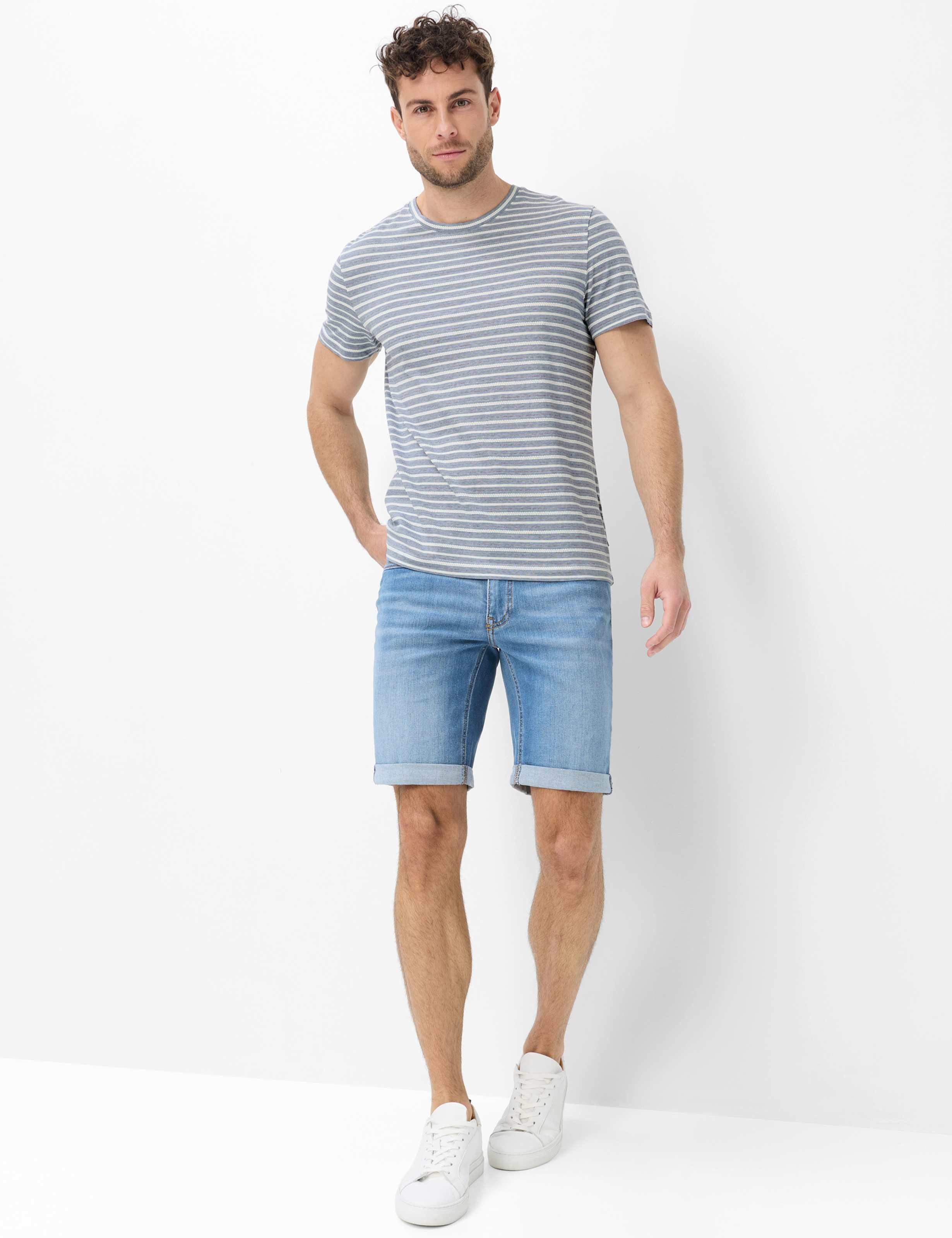 Brax T-Shirt Style TJADE