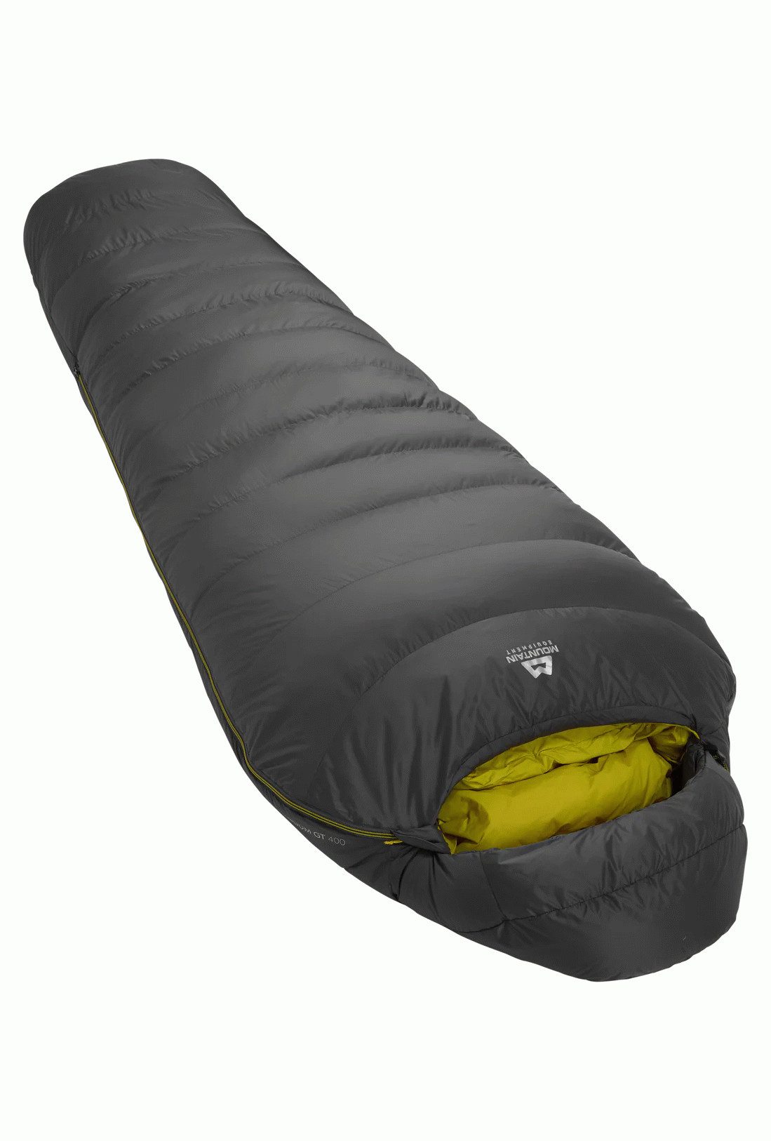 Mountain Equipment Daunenschlafsack Helium GT 400