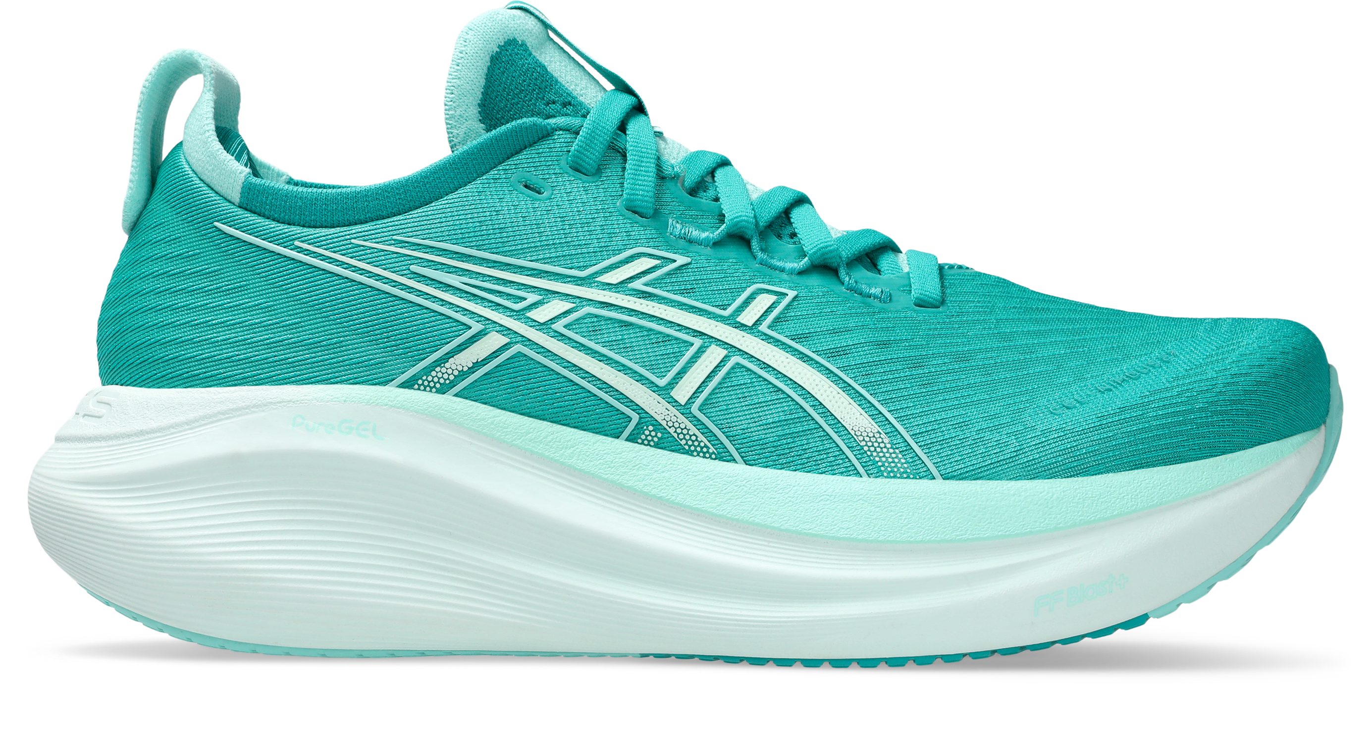 Asics GEL-NIMBUS 27 Laufschuh günstig online kaufen