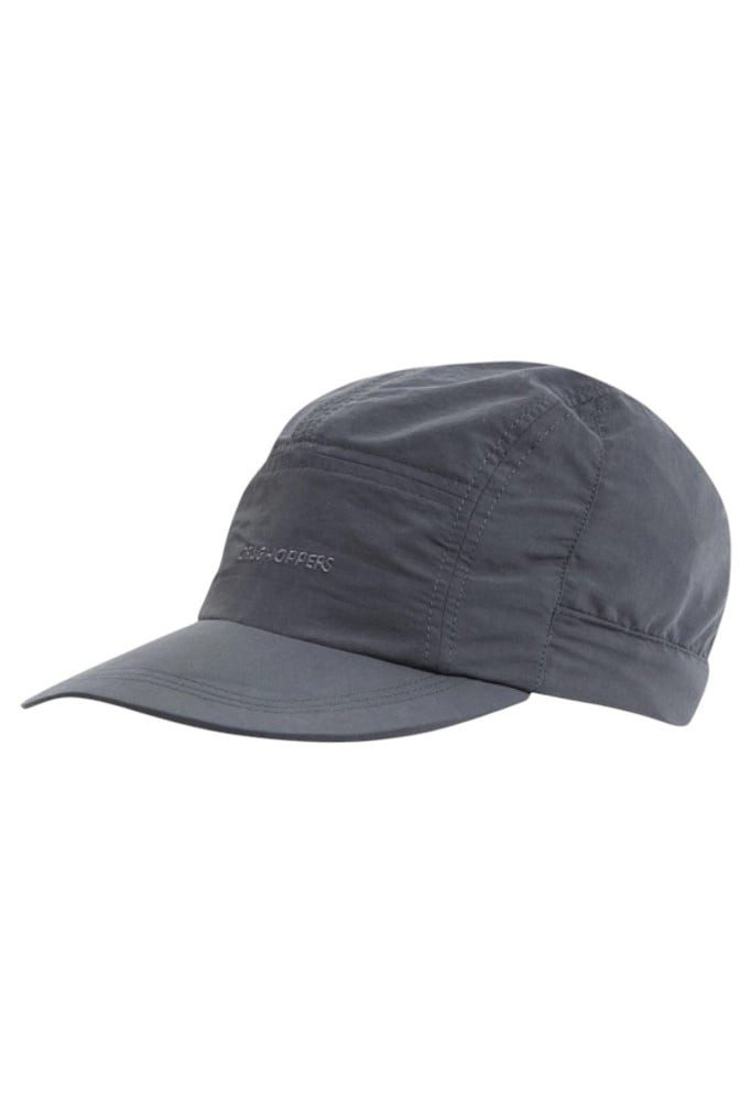 Craghoppers Baseball Cap Wüstenhut NosiLife Desert Hat III grau