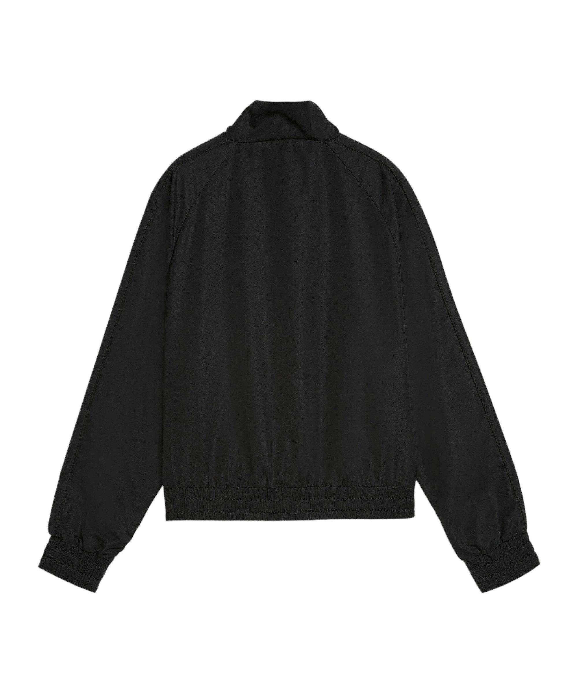 PUMA Allwetterjacke PUMA T7 Track Jacke Damen Damen Atmungsaktivität günstig online kaufen