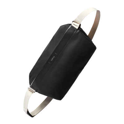 Bellroy Mini Bag Bellroy Sling Premium, ökologisch zertifiziertes Premium-Leder, 7 Liter Volumen