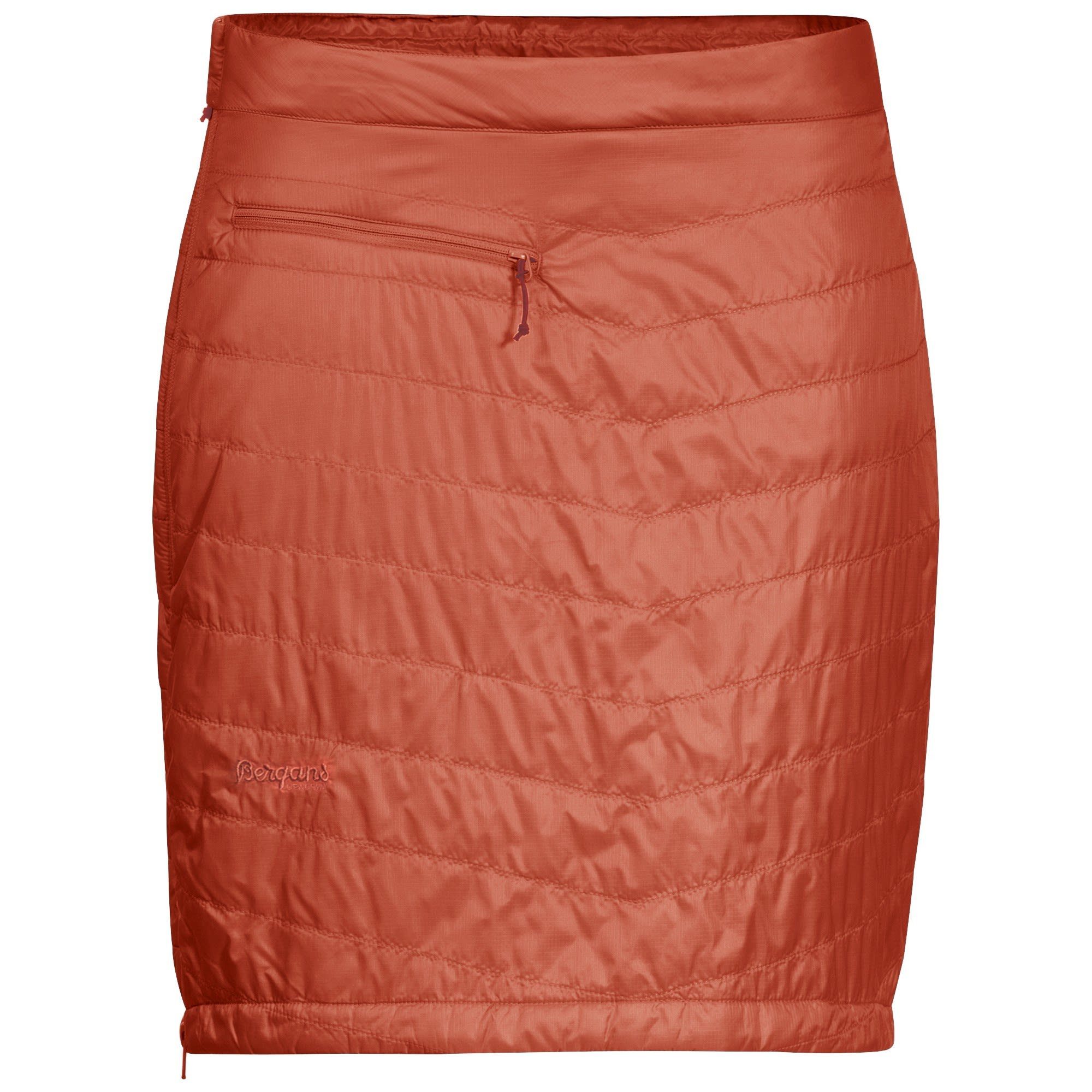 Skirt & Bergans Roros Rock Bergans Leggings Rock orange Insulated