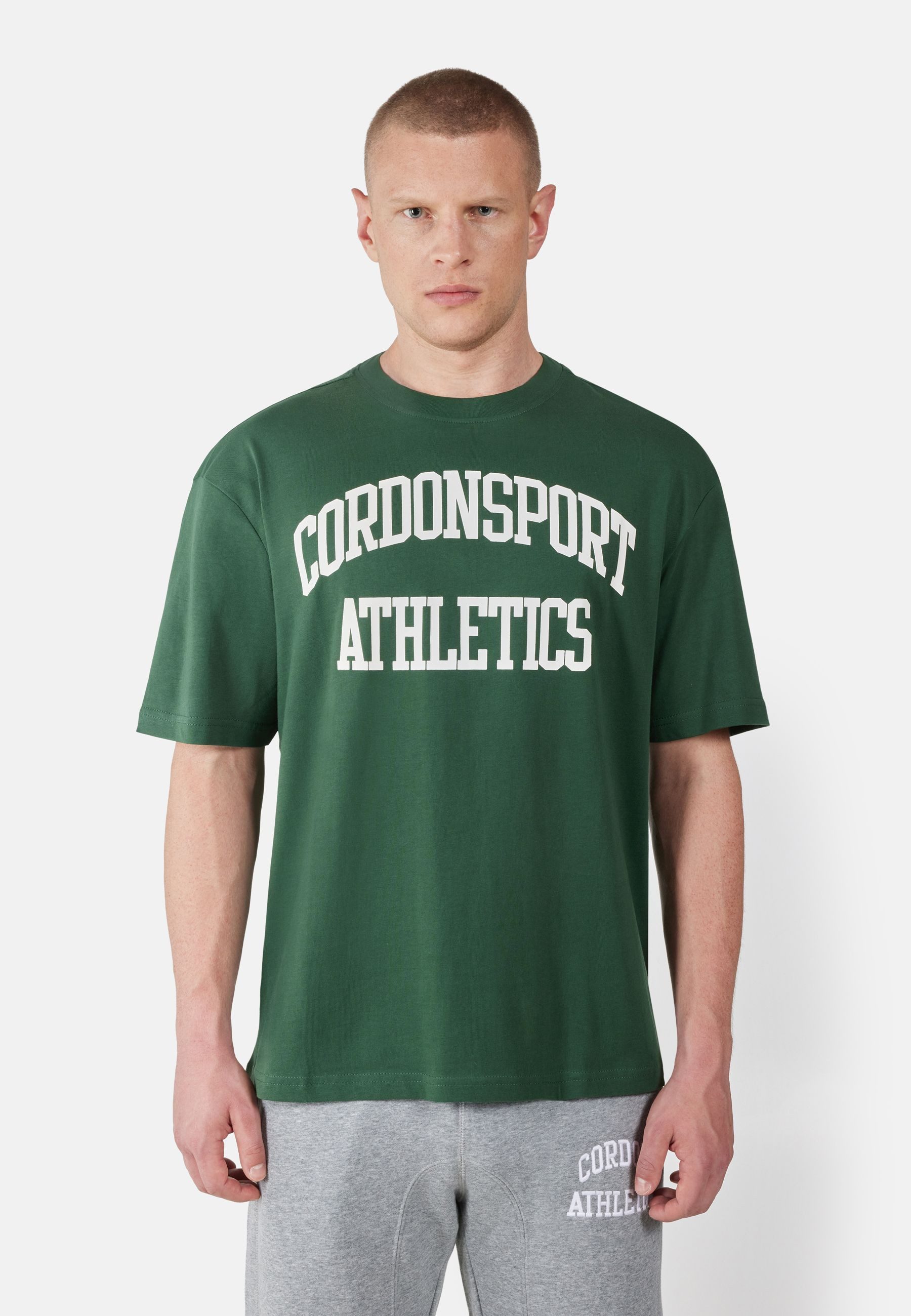 Cordon Sport T-Shirt günstig online kaufen