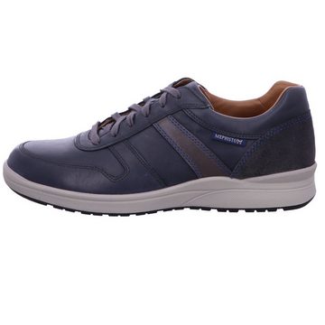 Mephisto blau Sneaker (1-tlg)