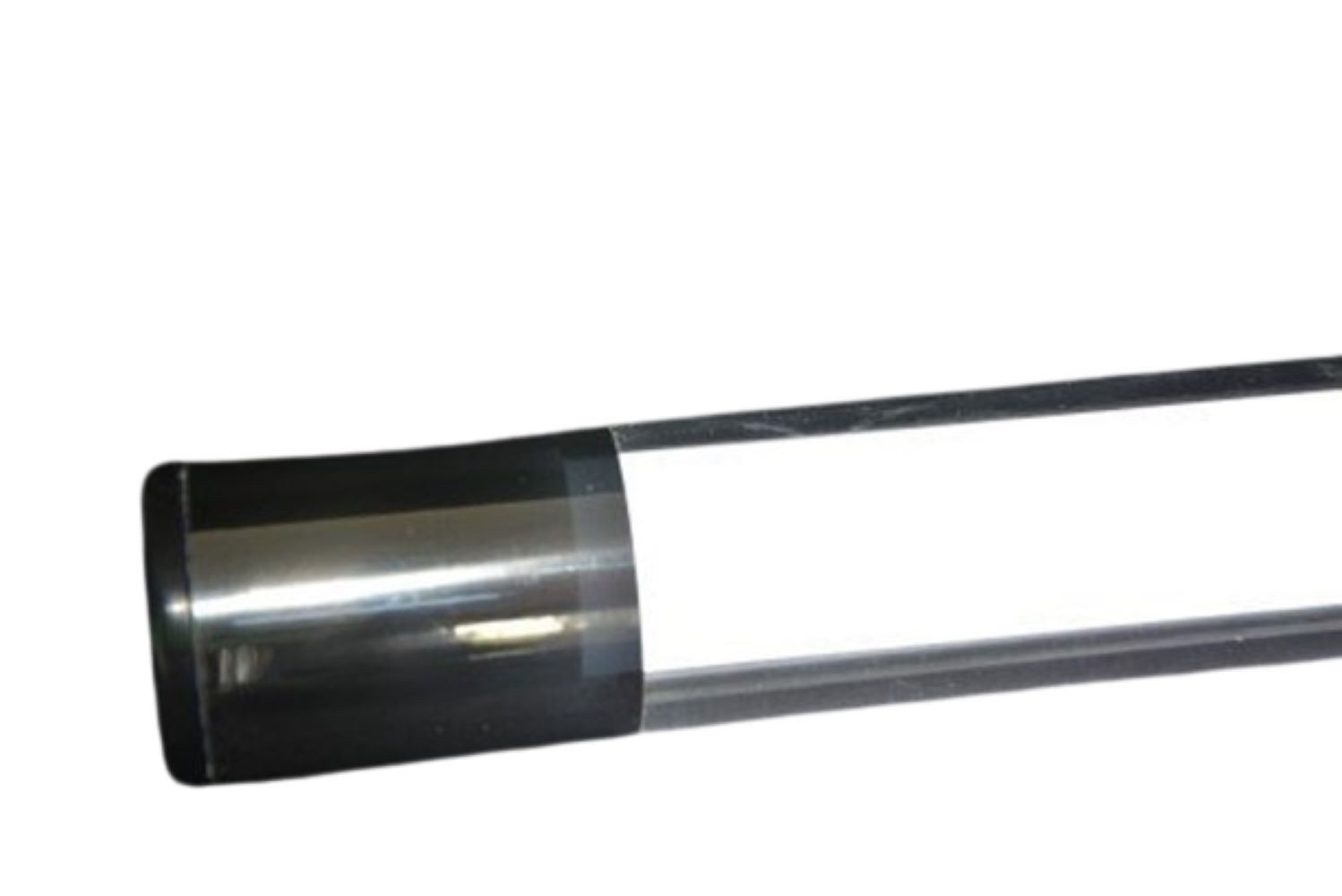 XENON LED Wandleuchte 2979 LED Leuchtstab 18 Watt 1600 Lumen 123 cm IP-44 warm weiß, LED Röhre T8, Xenon
