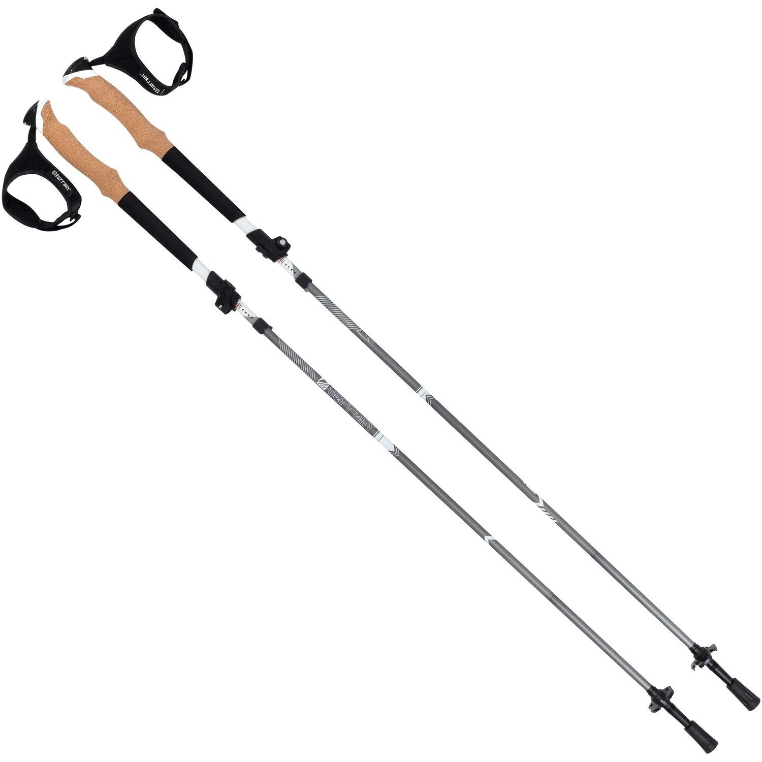 Allen Wanderstöcke Wanderstöcke Alpha