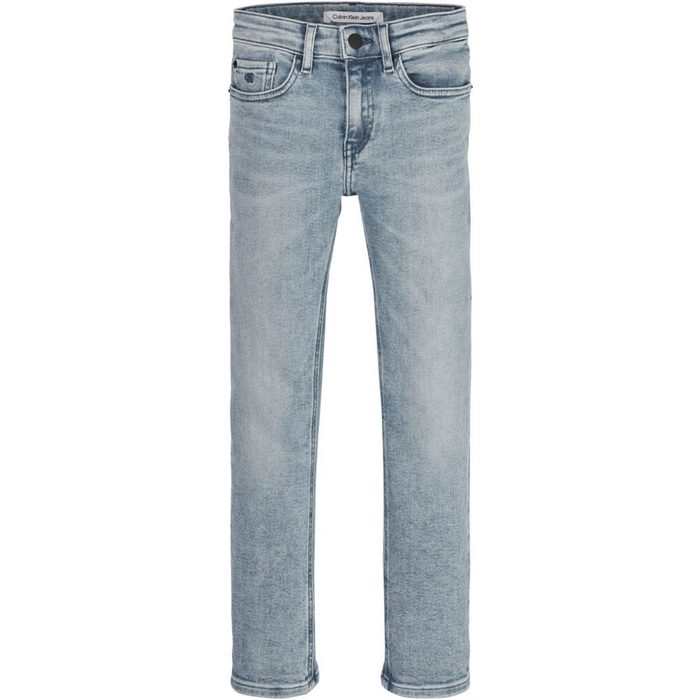 Calvin Klein Jeans Stretch-Jeans