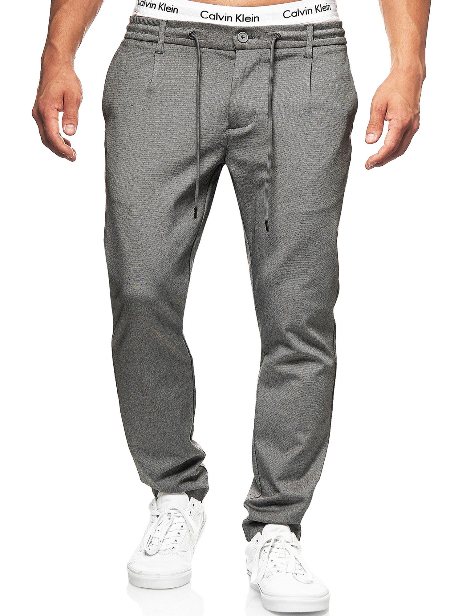 Chinohose Dyer