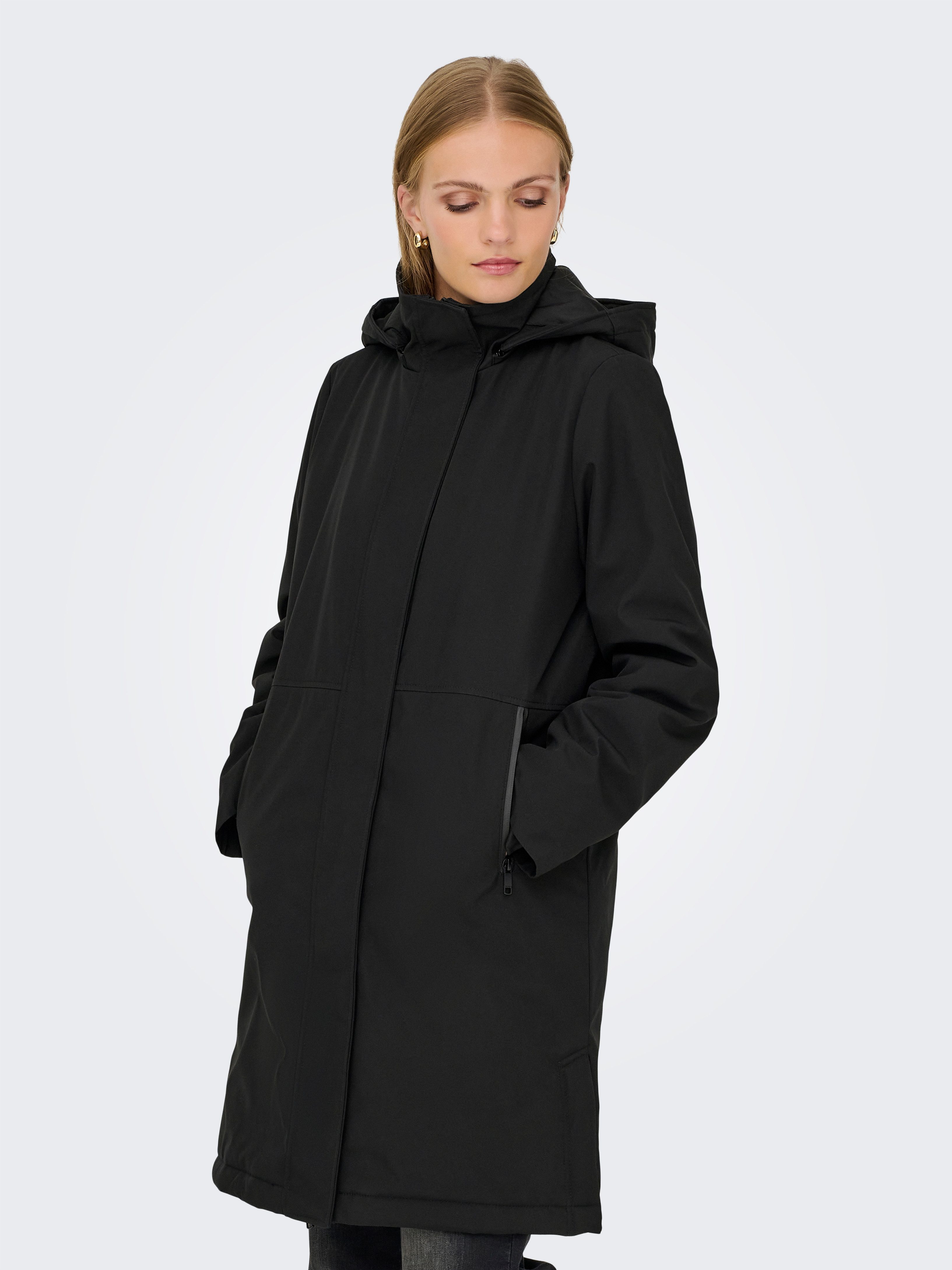 ONLY Parka ONLKARA PARKA OS OTW