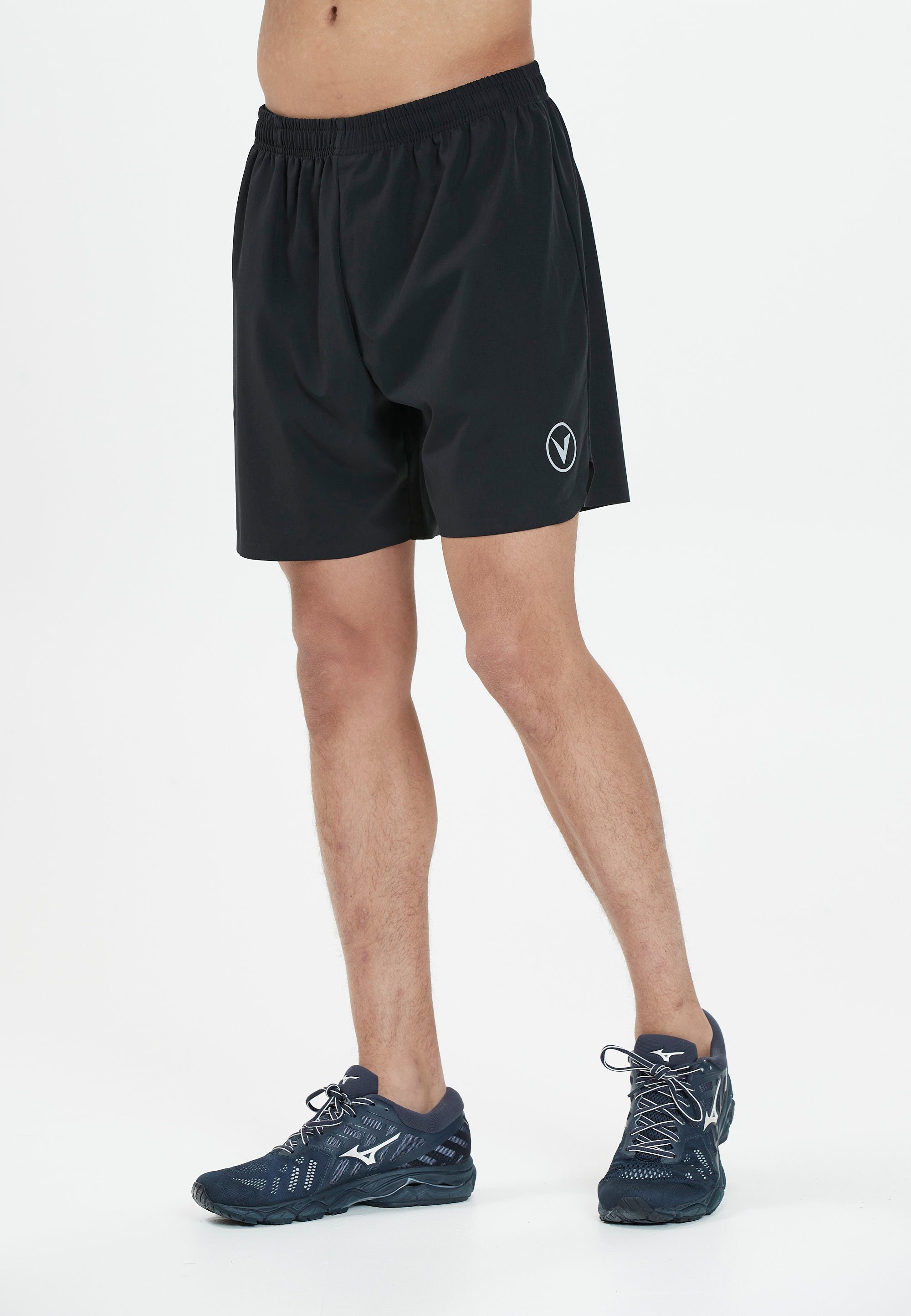 Virtus Shorts SPIER M activ mit komfortablem 4-Wege-Funktionsstretch