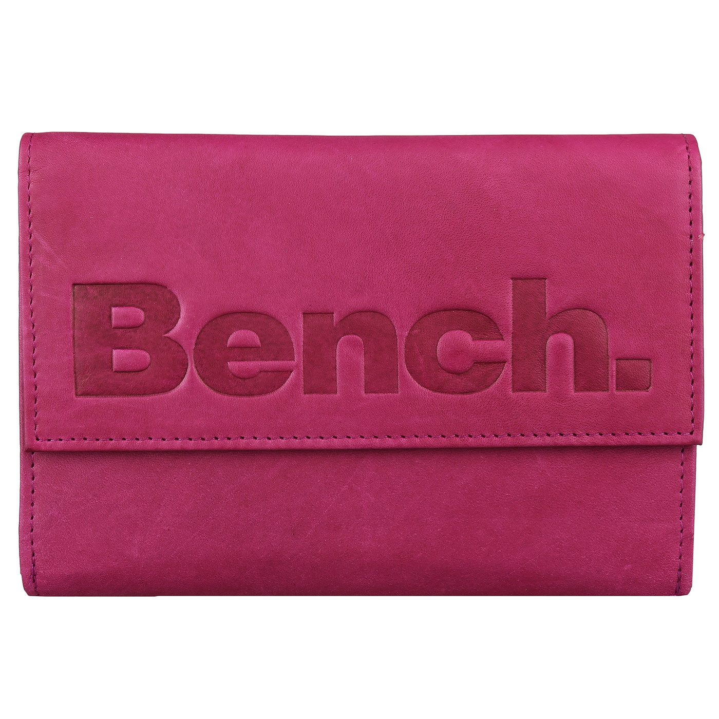 Bench. Geldbörse Damen Leder Geldbörse Portmonee Geldbeutel Portemonnaie 92 günstig online kaufen
