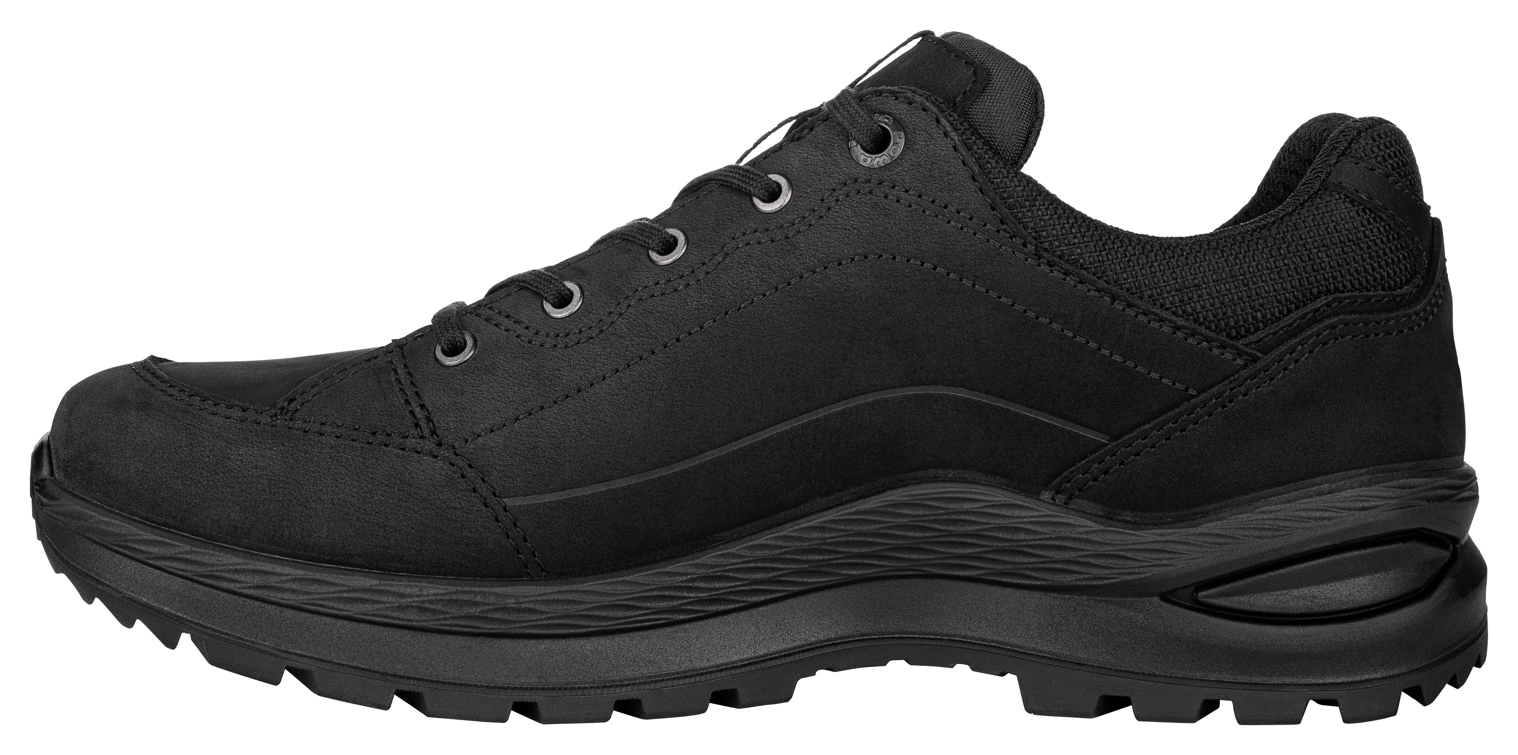 Lowa RENEGADE EVO GTX LO Ws Wanderschuh wasserdicht dank Gore-Tex Membrane