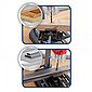 Scheppach Ständerbohrmaschine »Tischbohrmaschine DP16VLS 500W«, Bild 2