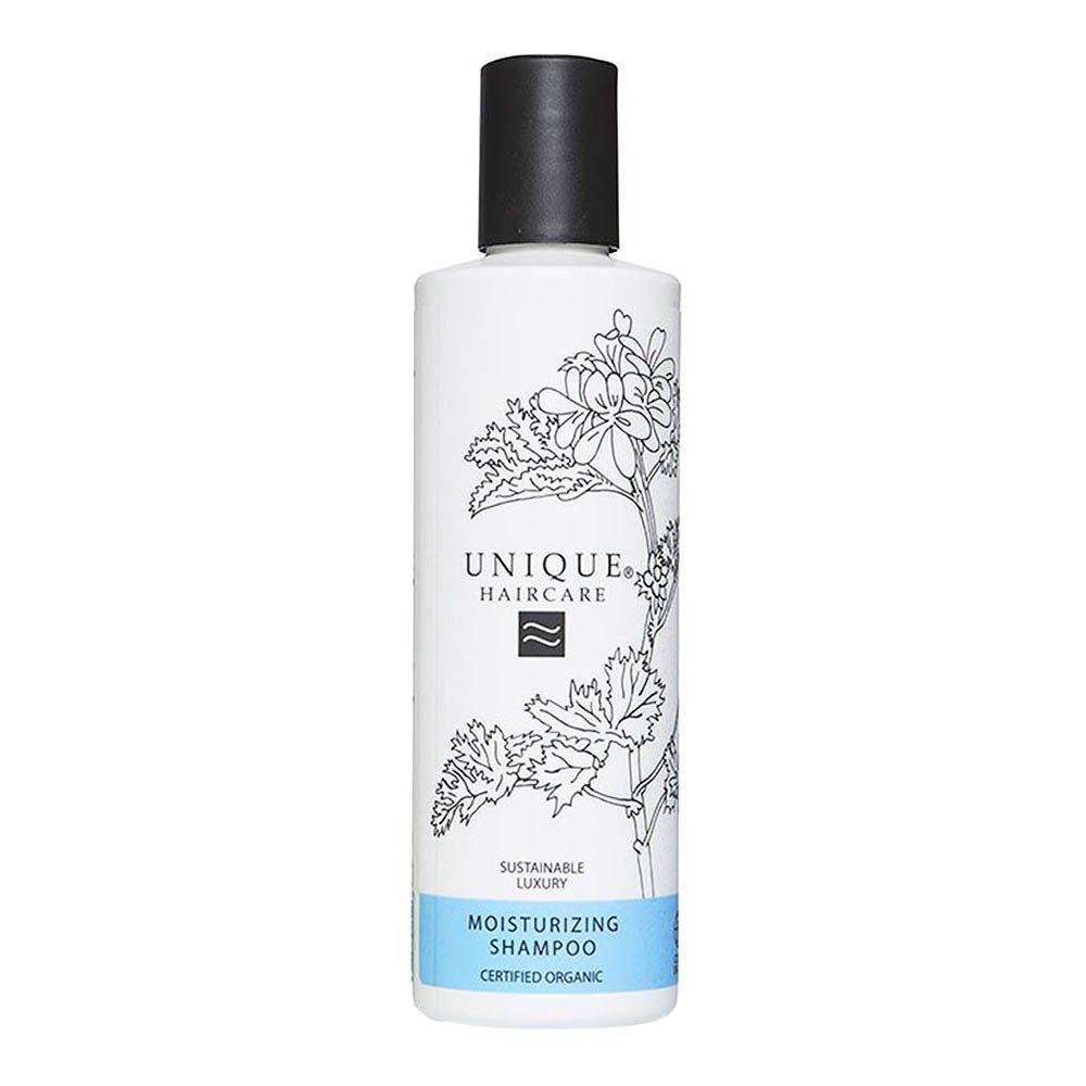 Unique Haarshampoo Shampoo - Feuchtigkeit 250ml