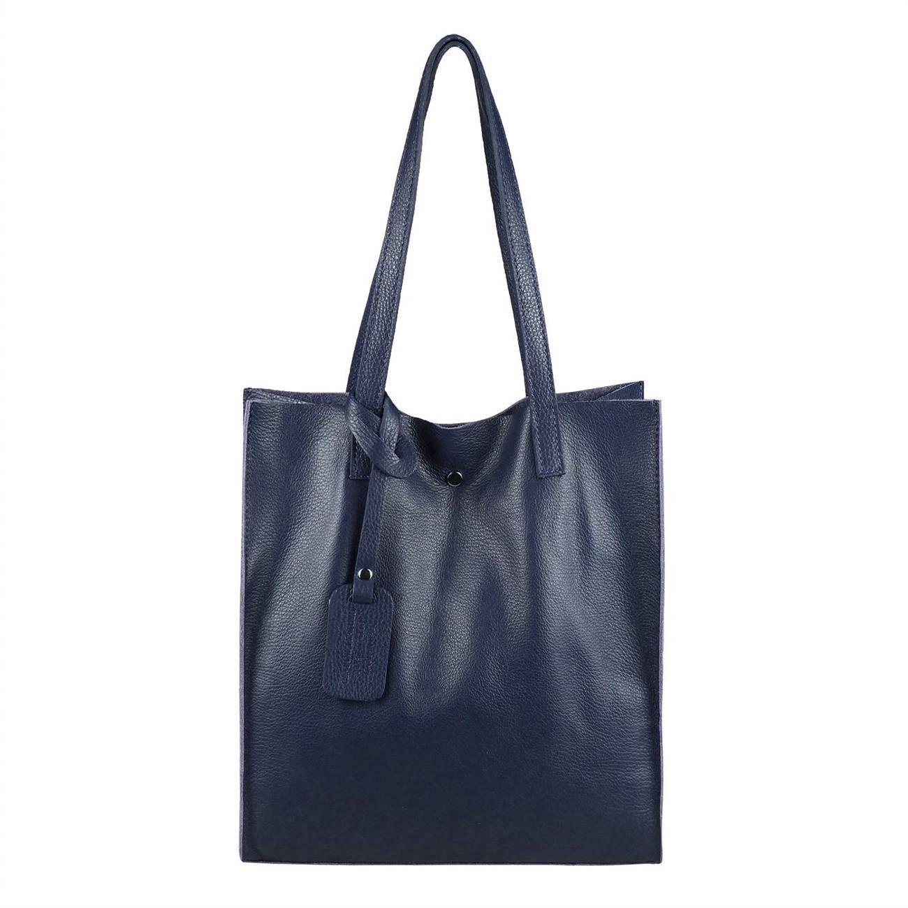 ITALYSHOP24 Schultertasche Made in Italy Damen günstig online kaufen