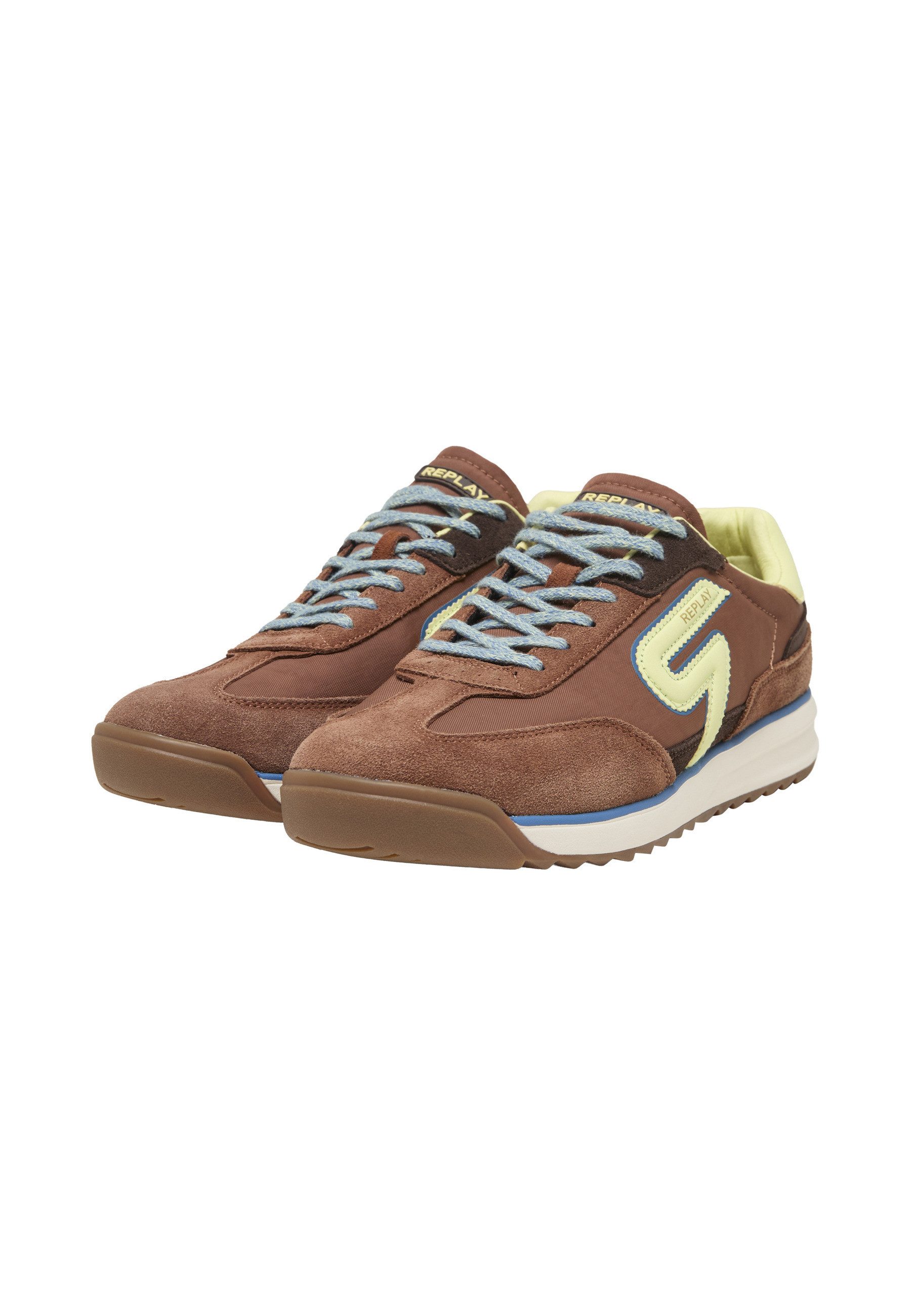Replay Replay YARD Sneaker