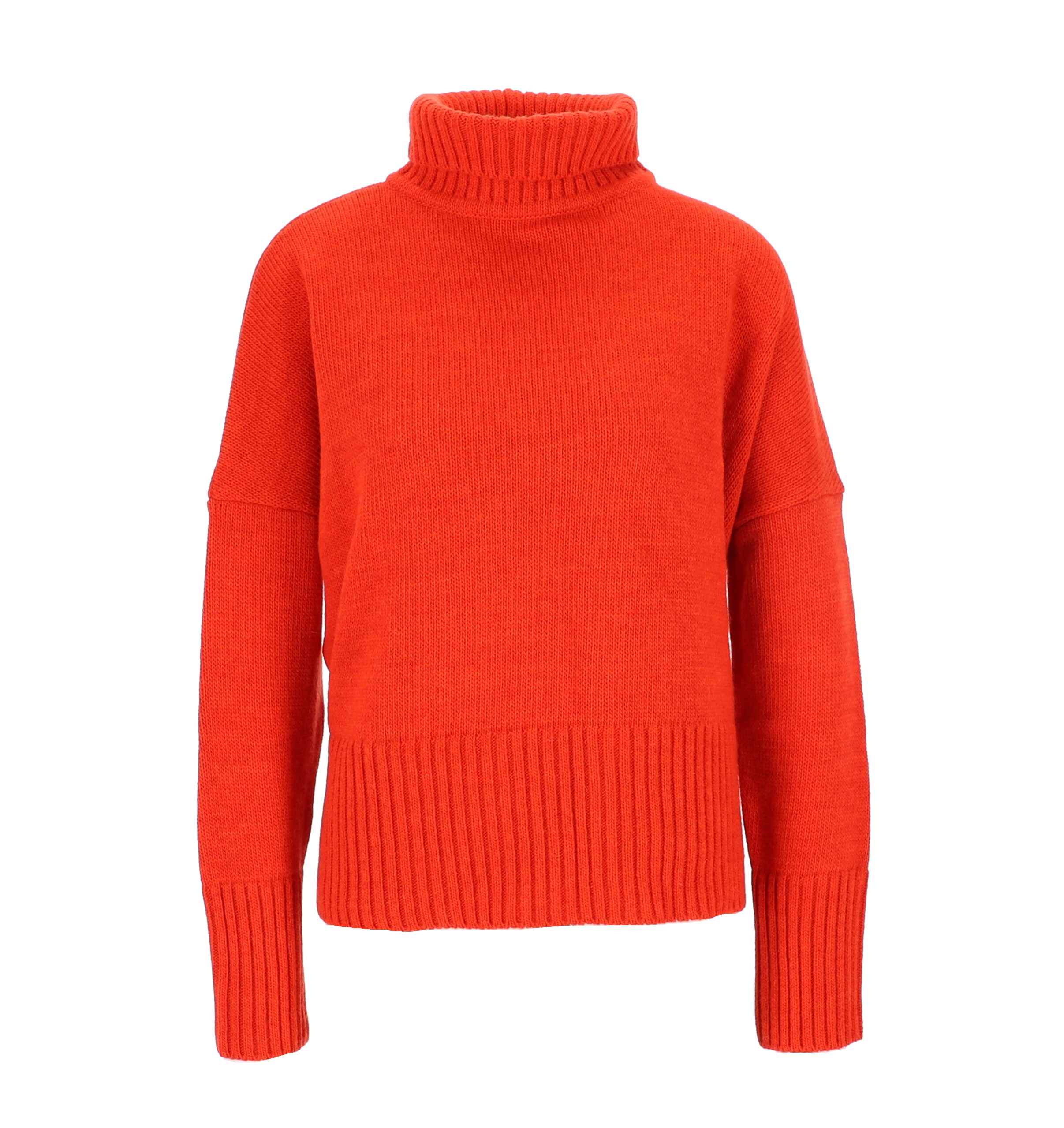 halsüberkopf Accessoires Strickpullover Rollkragenpullover aus hochwertigem günstig online kaufen