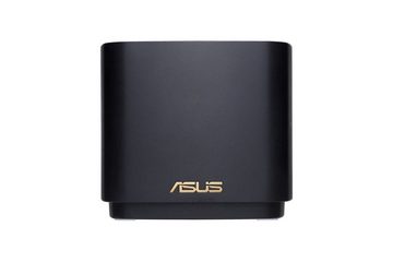 Asus Router Asus WiFi 6 AiMesh ZenWiFi XD4 Plus AX1800 WLAN-Router