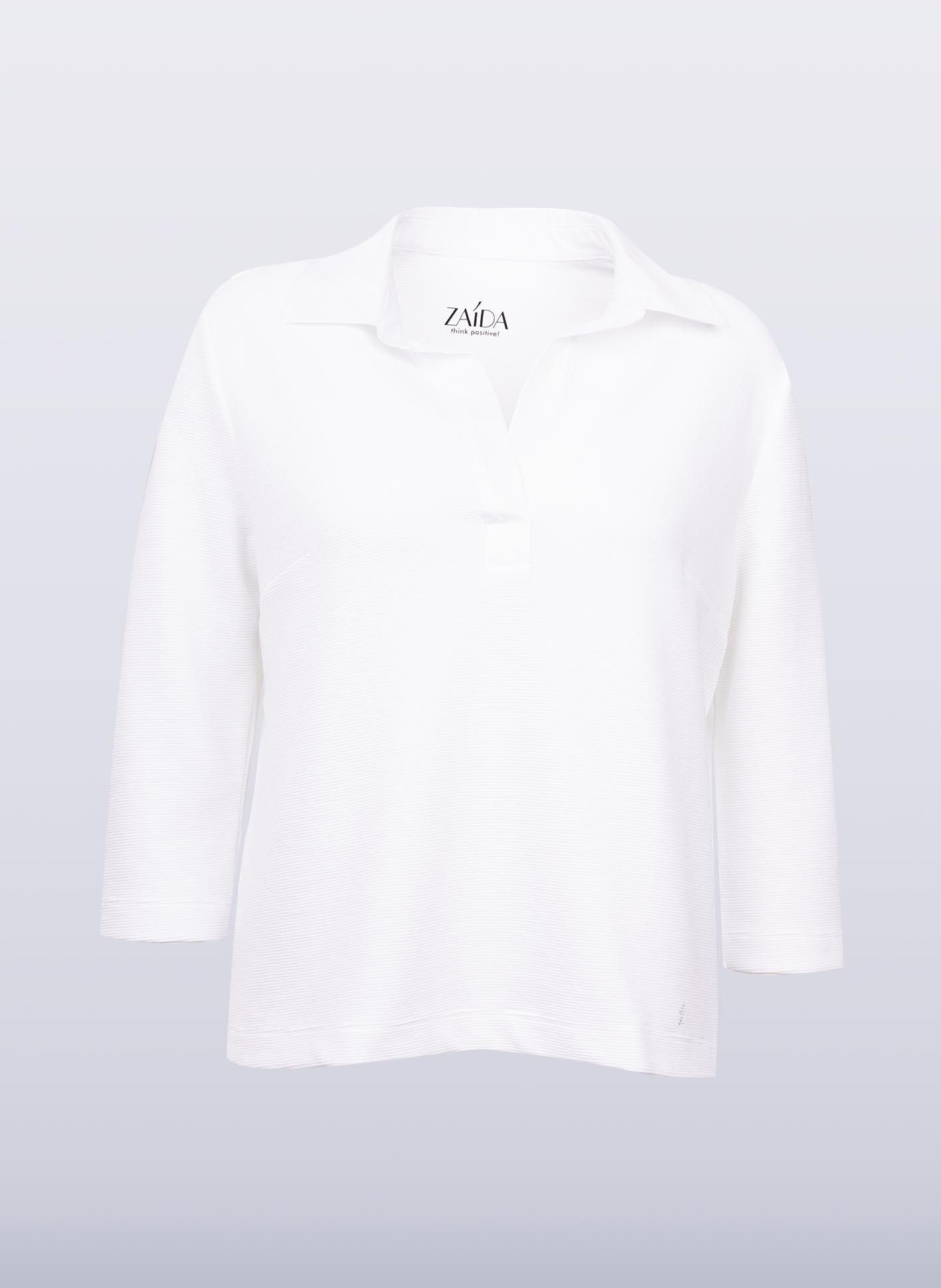 Zaida Poloshirt Polo