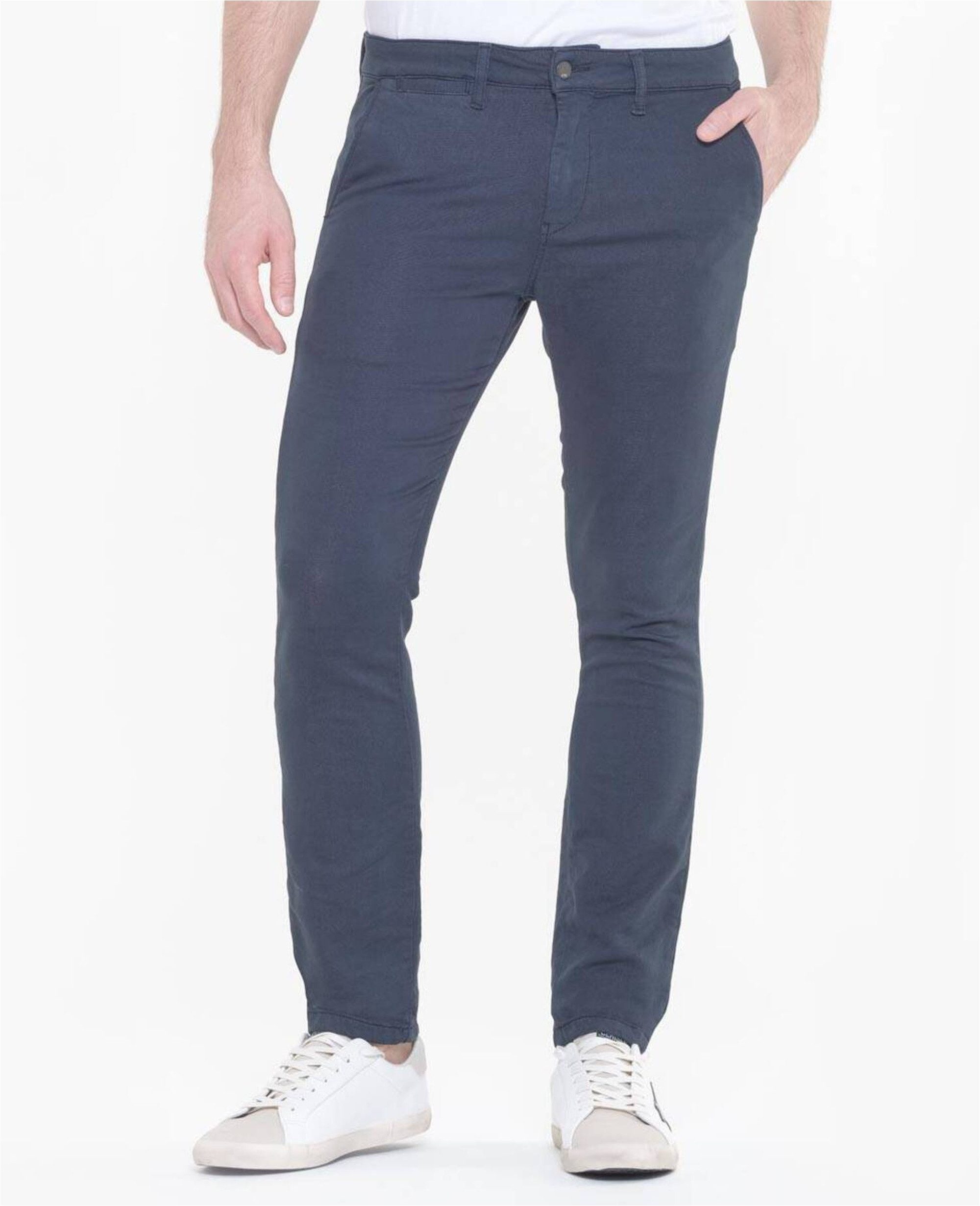 Le Temps Des Cerises Chinohose JOGG in tollem Design