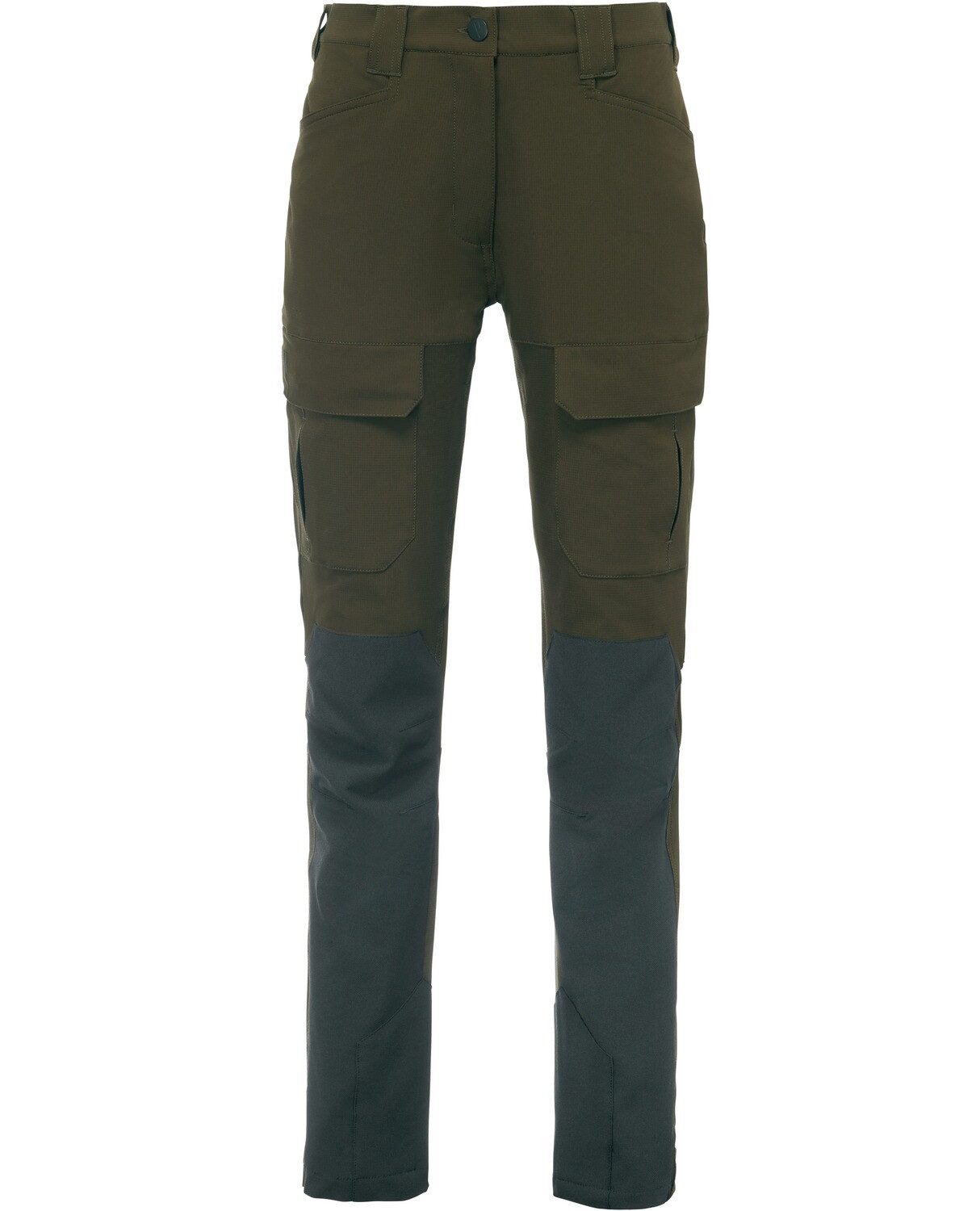 Outdoorhose Damen Insekten-Stopp Hose 2.0