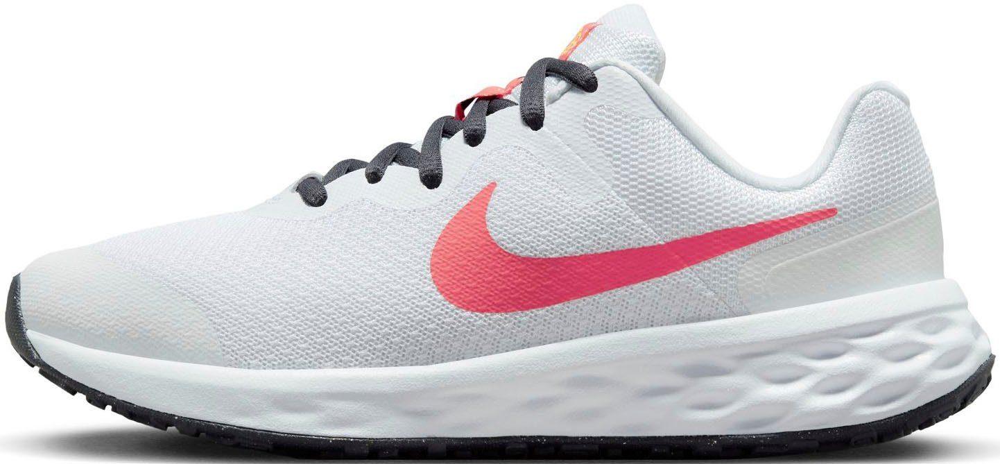Nike REVOLUTION 6 (GS) Laufschuh günstig online kaufen
