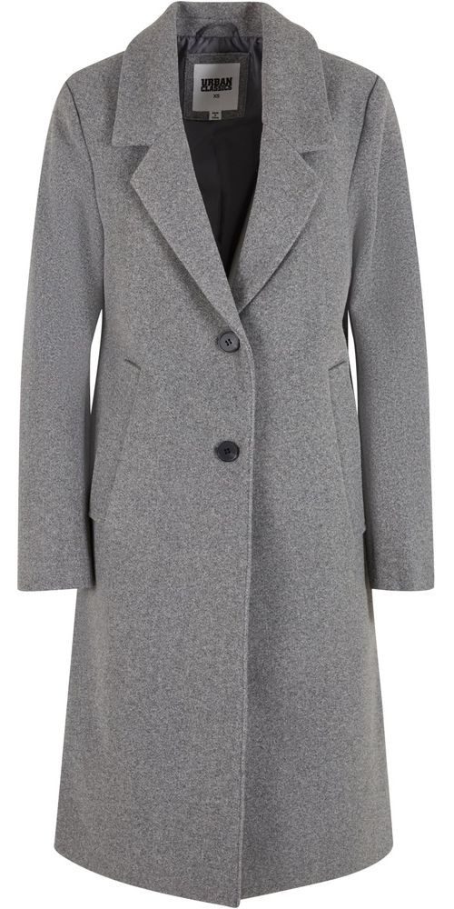 Kurzjacke Ladies Basic Coat