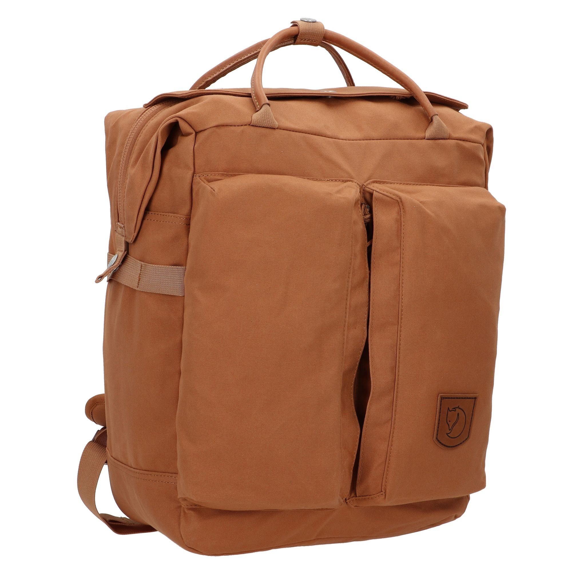 Fjällräven Daypack Haulpack No.1, Polyester