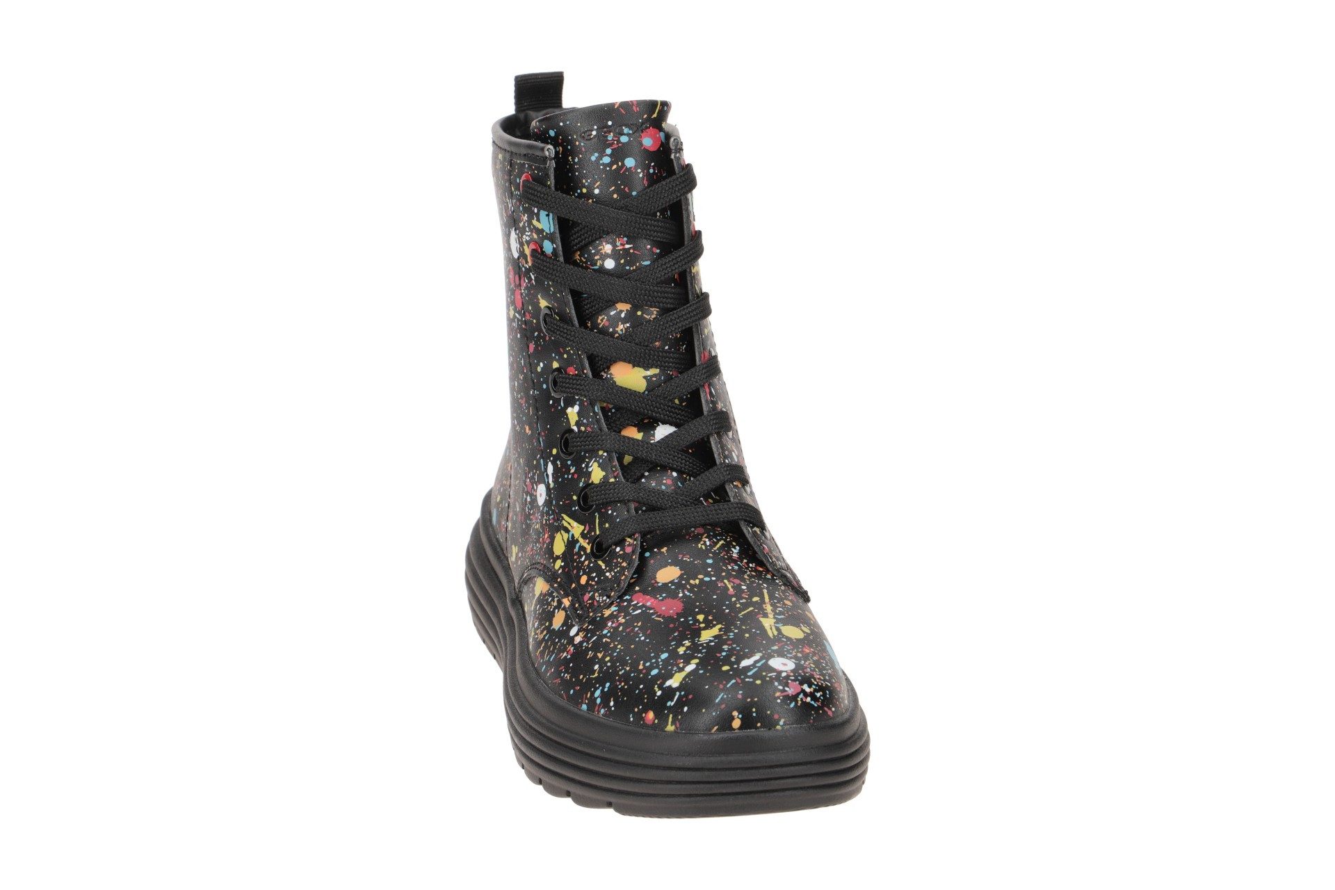 Geox J16ETA 000BC C9240 Stiefel