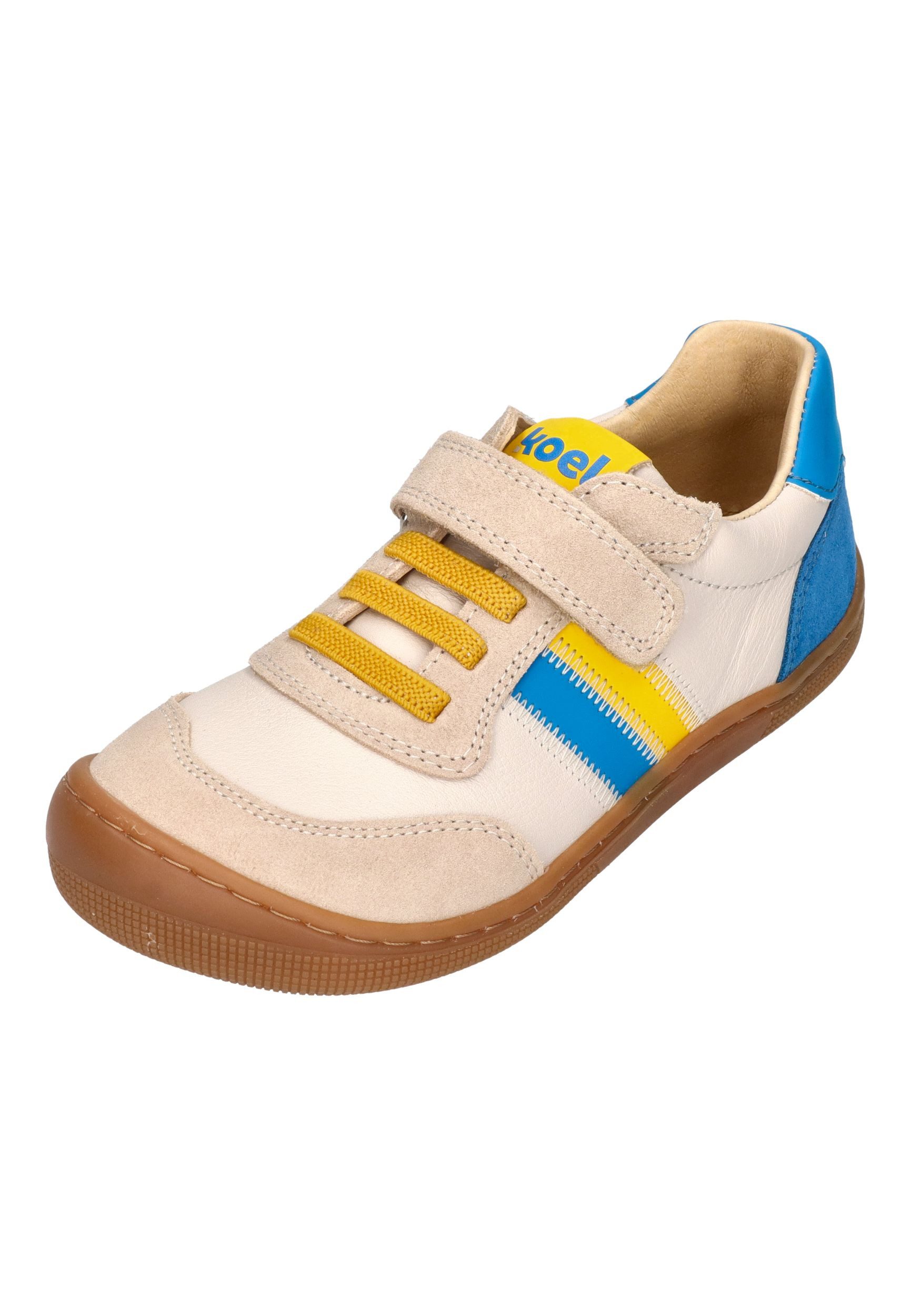 DYLAN II LEATHER 3.0 Barfußschuh