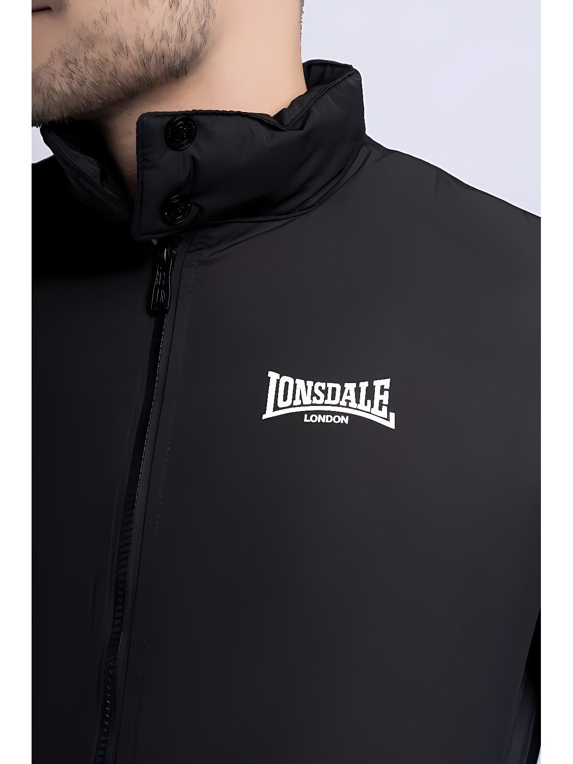 Winterjacke Polgooth