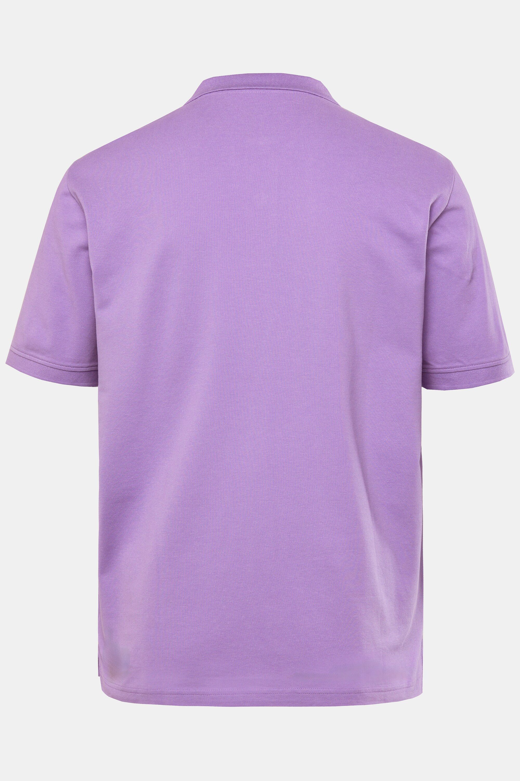 JP1880 Poloshirt Poloshirt Basic Halbarm Piqué