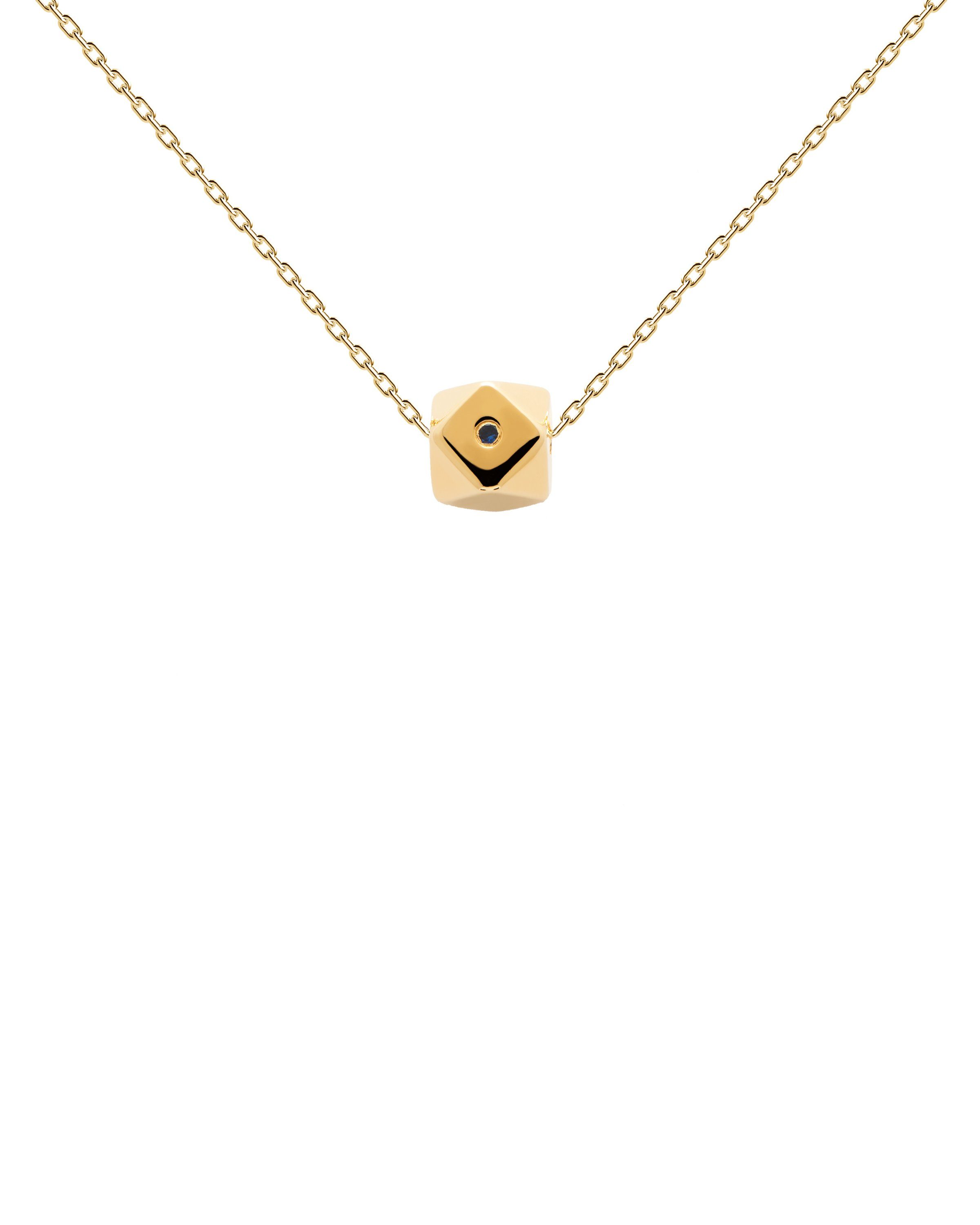 P D Paola Edelstahlkette 925er Sterlingsilber