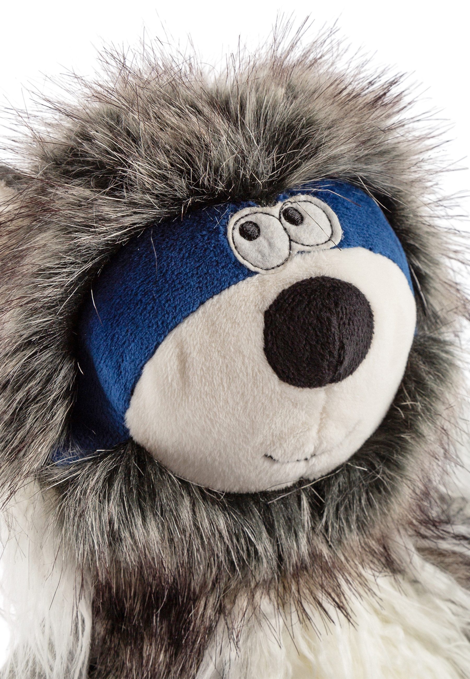 Sigikid Kuscheltier Laura Laundry BeastsTown für Kinder und Erwachsene (1-St)