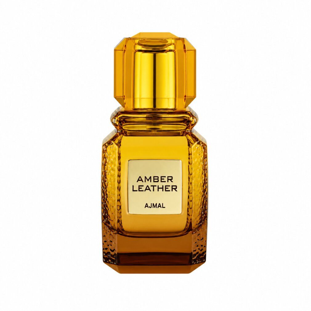 Ajmal Körperpflegeduft Amber Leather EDP Inhalt: