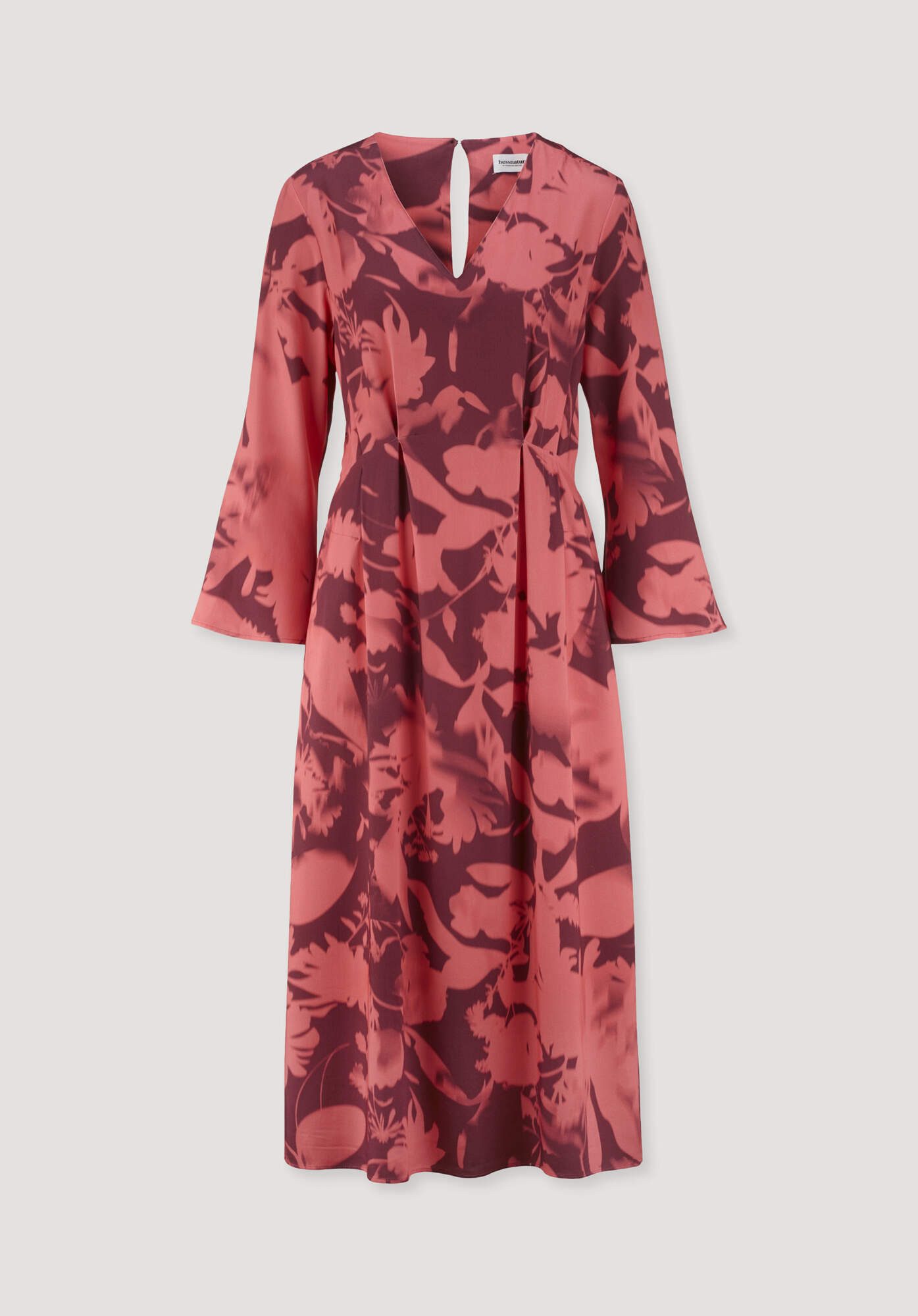 Hessnatur A-line dress